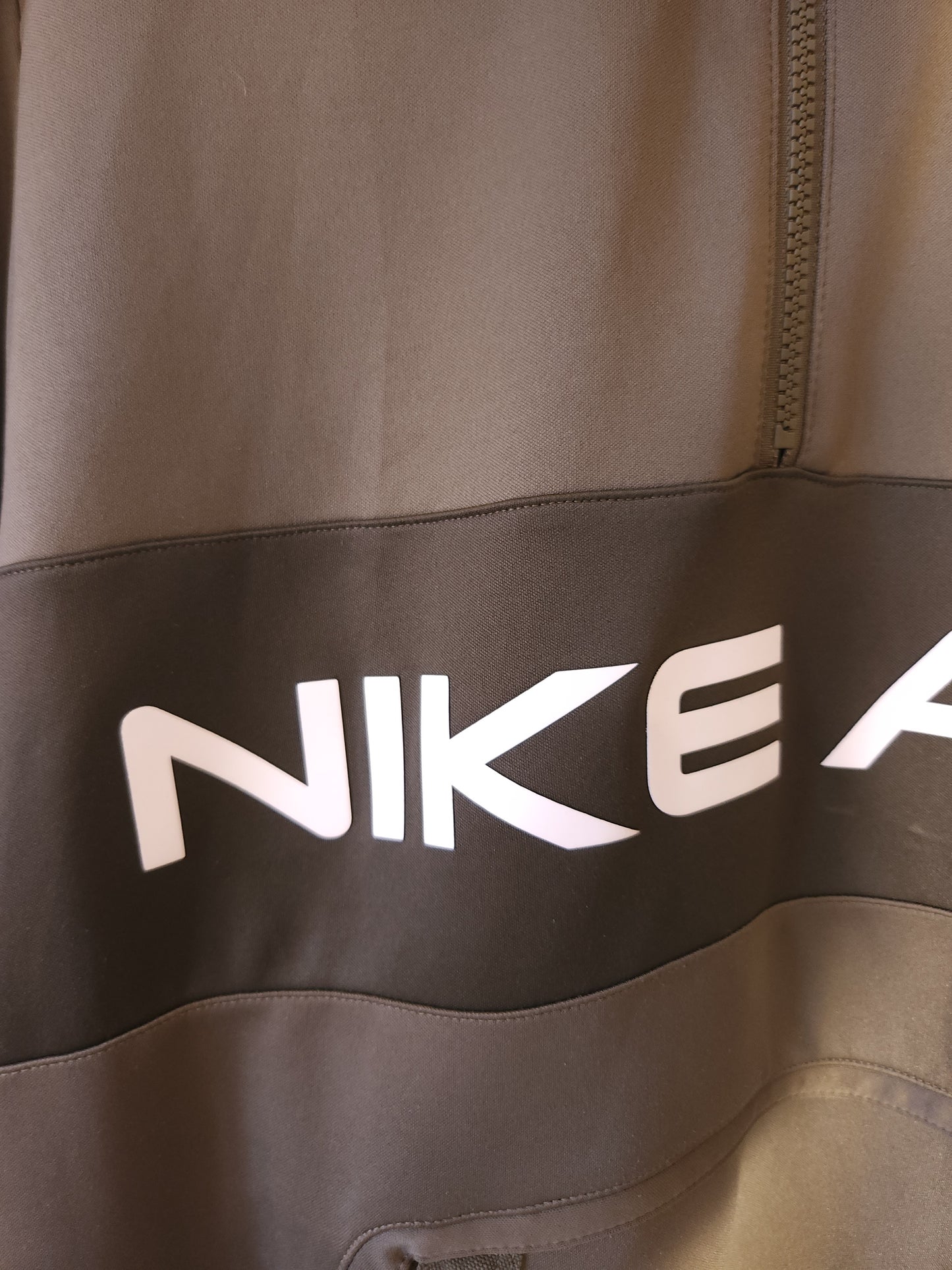 NIKE air Горнище/Мъжко S