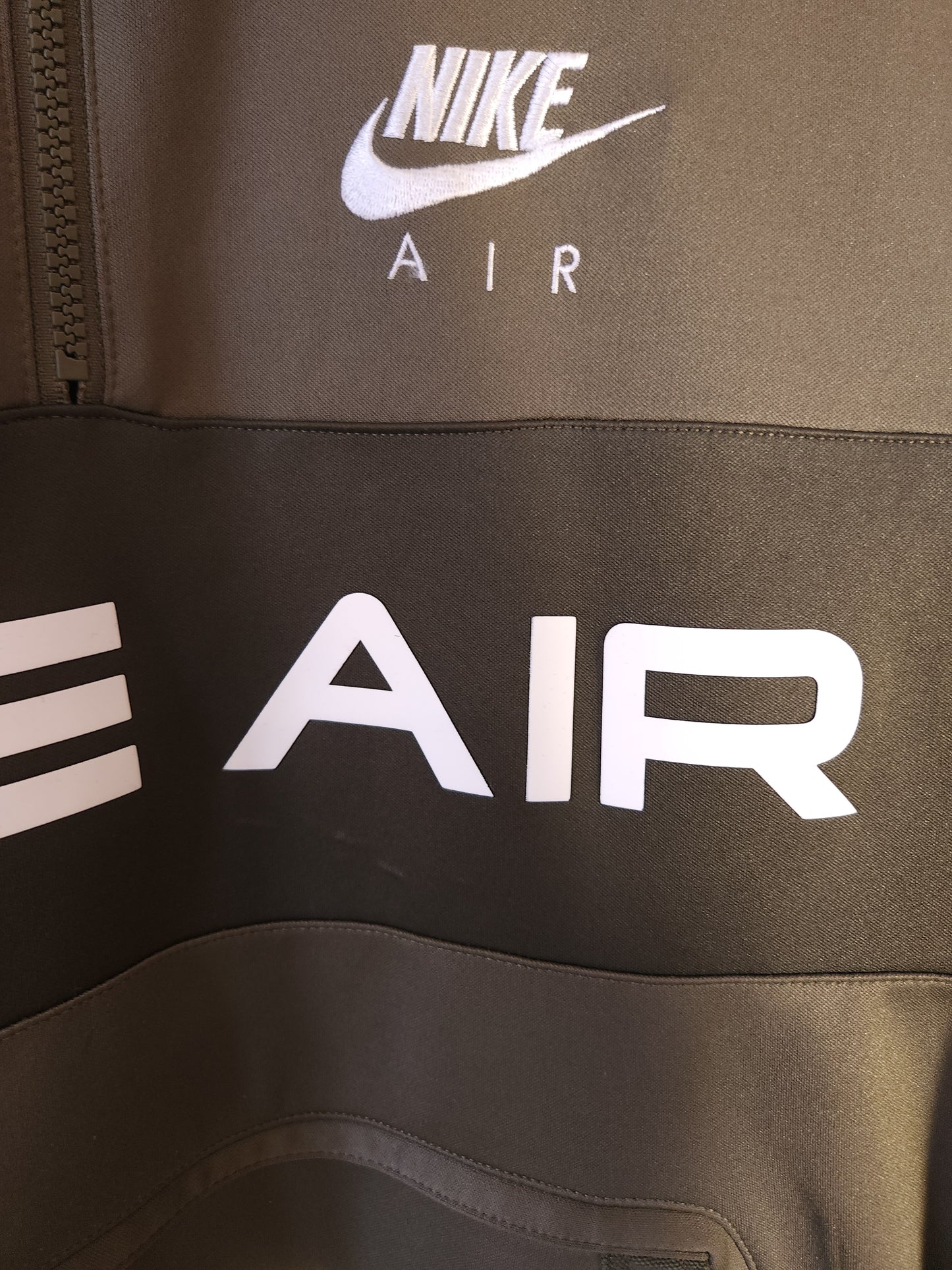 NIKE air Горнище/Мъжко S