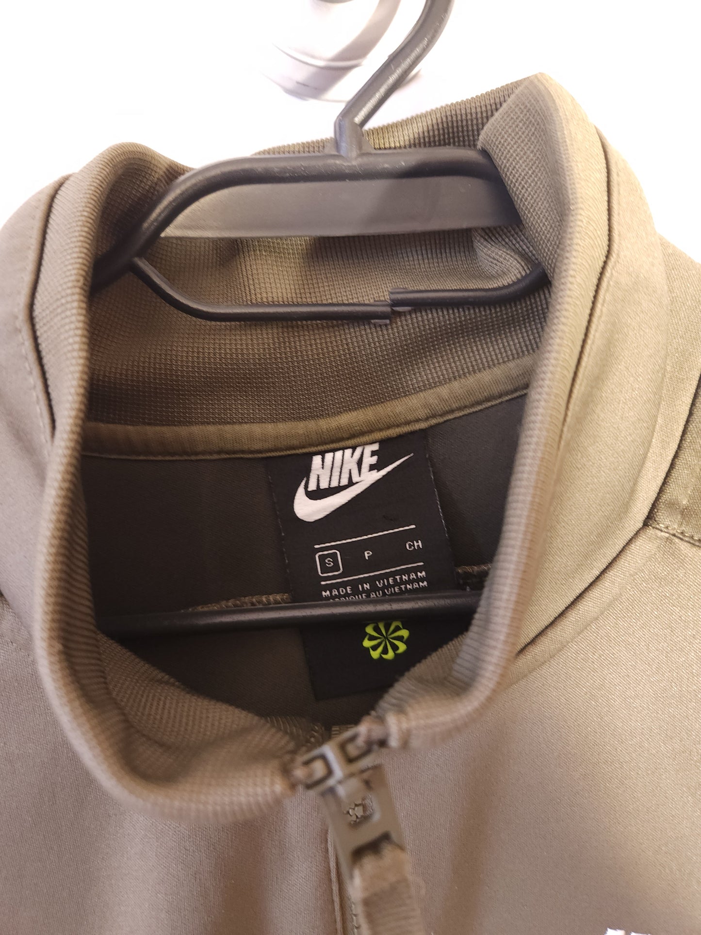 NIKE air Горнище/Мъжко S