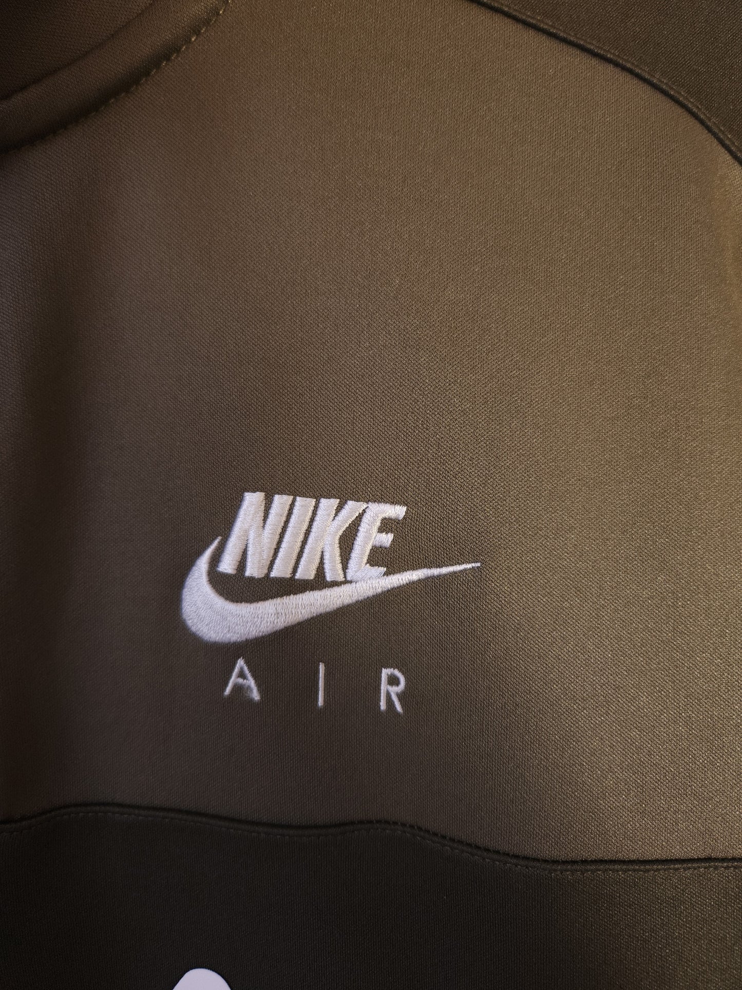 NIKE air Горнище/Мъжко S