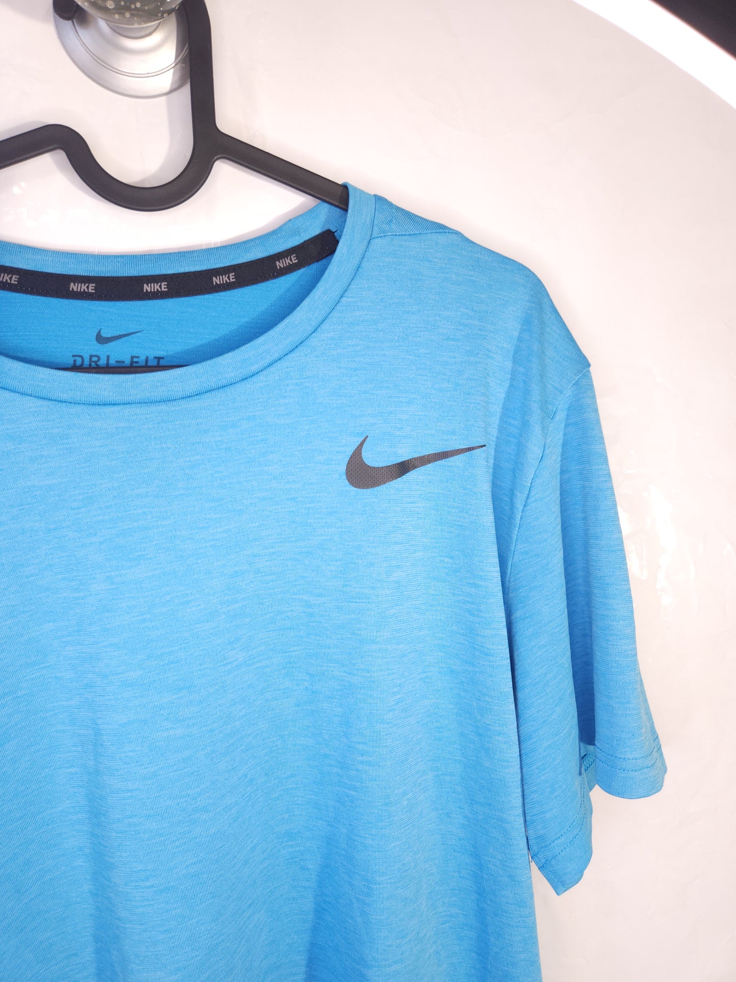 NIKE Dri-Fit Тениска/Мъжка М