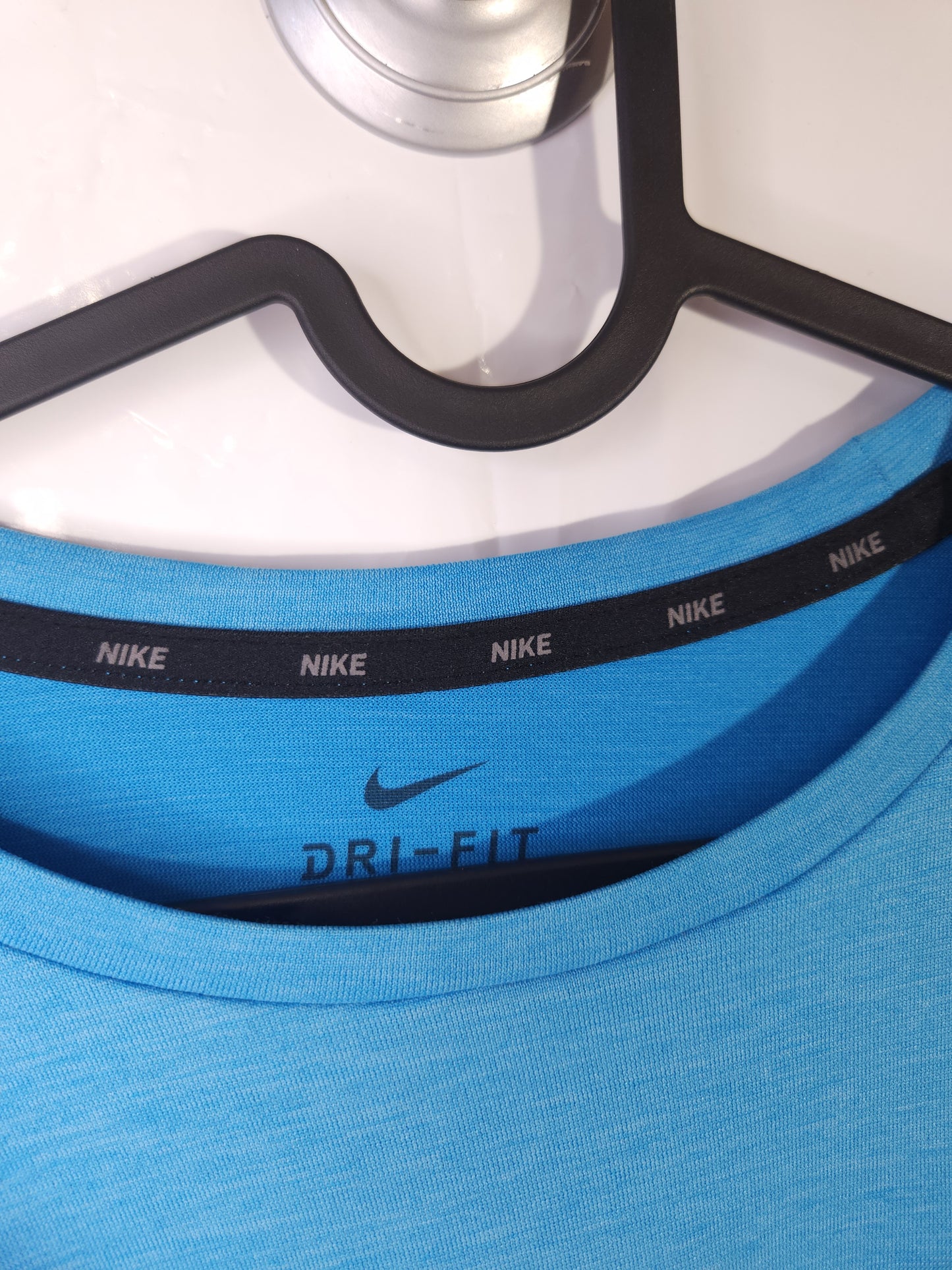 NIKE Dri-Fit Тениска/Мъжка М