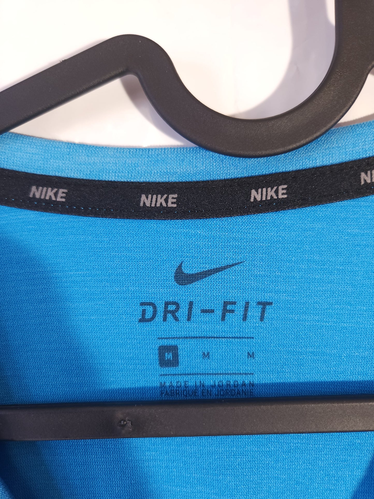NIKE Dri-Fit Тениска/Мъжка М