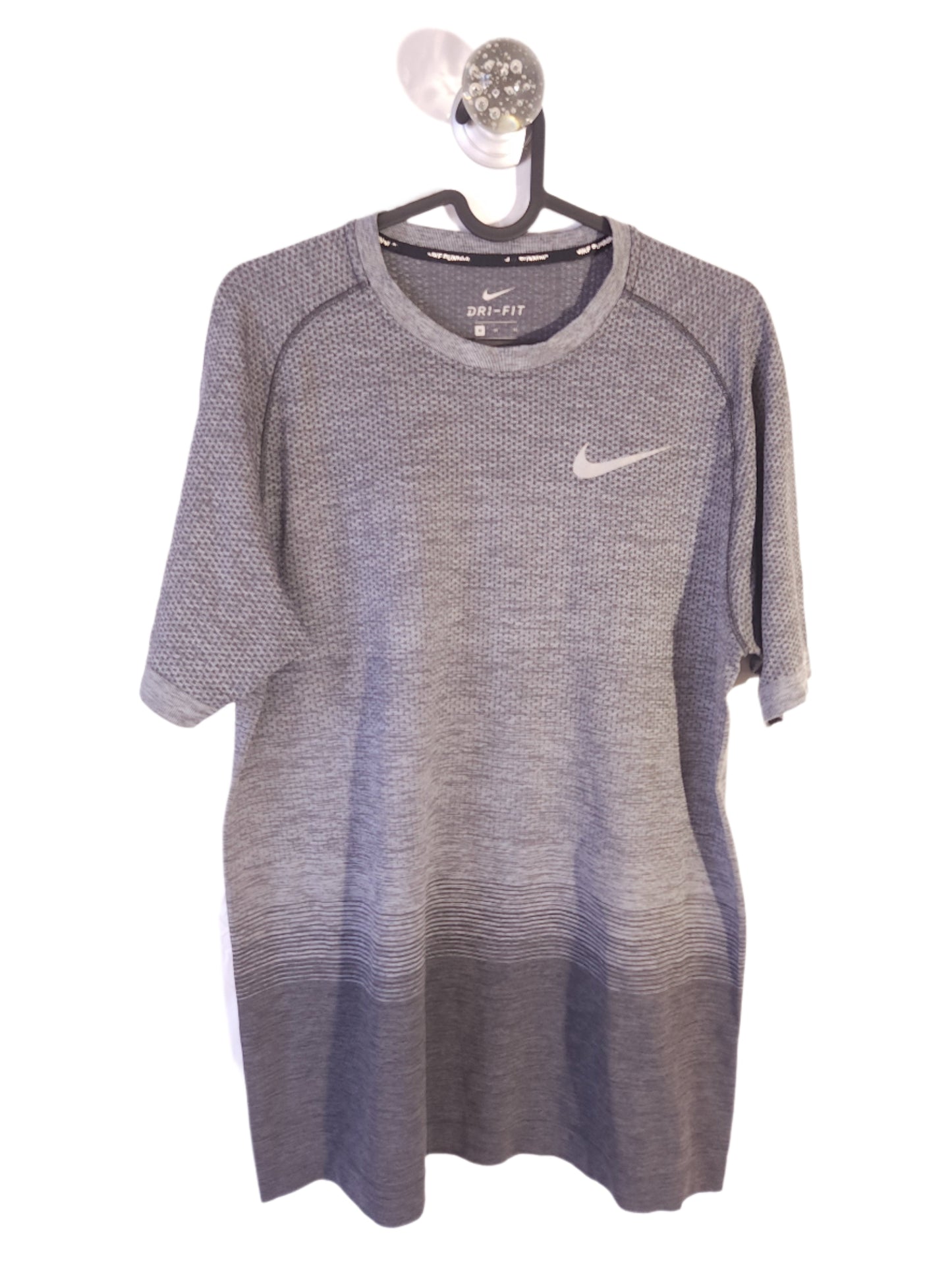 NIKE Dri-Fit Тениска/Мъжка М