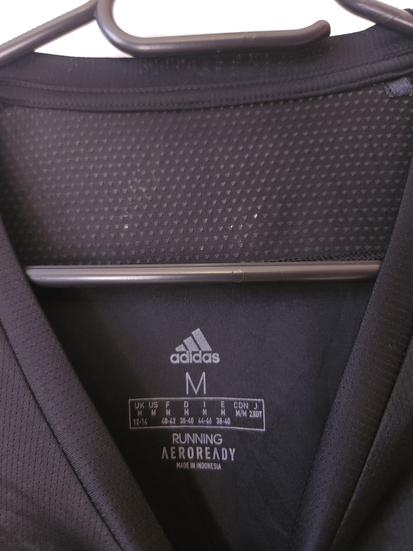 Adidas AeroReady Тениска/Дамска М