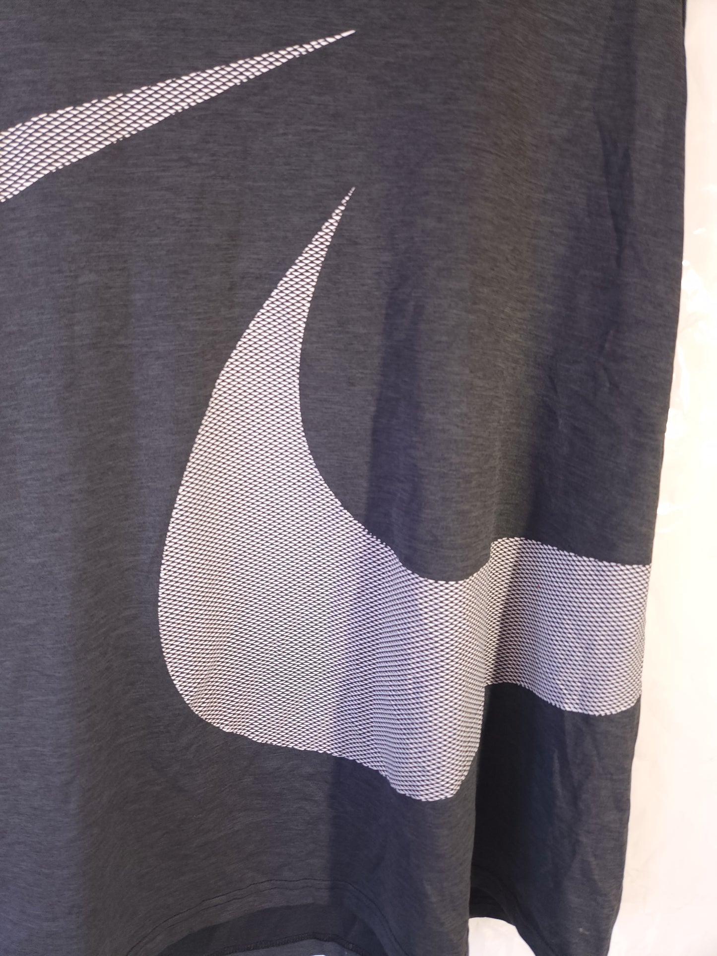 NIKE Dri-FIT Hyper Потник/Мъжки L