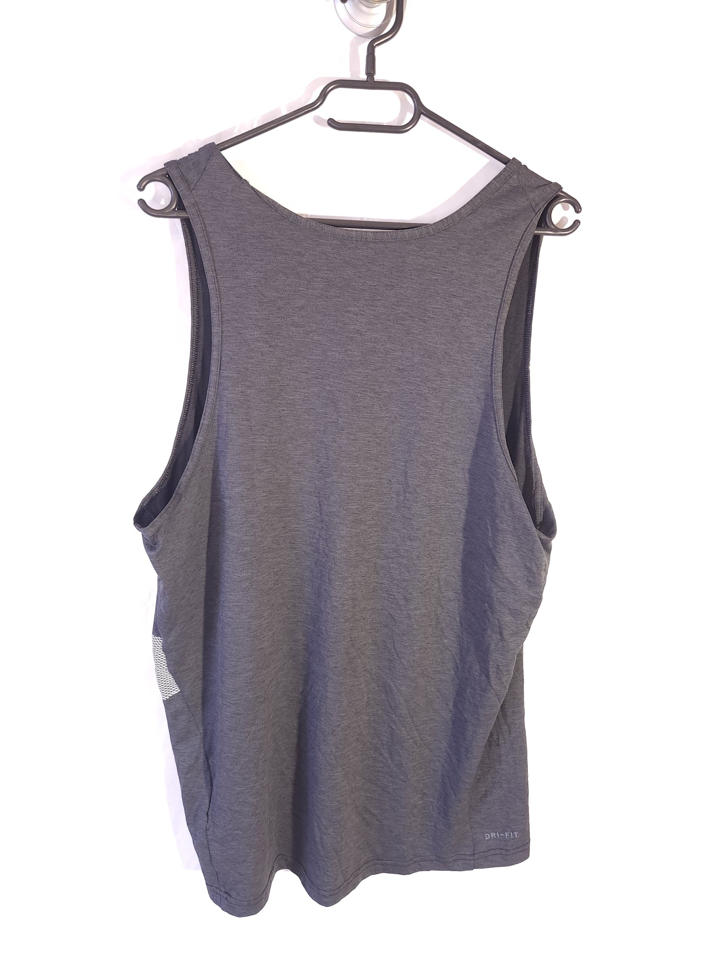 NIKE Dri-FIT Hyper Потник/Мъжки L