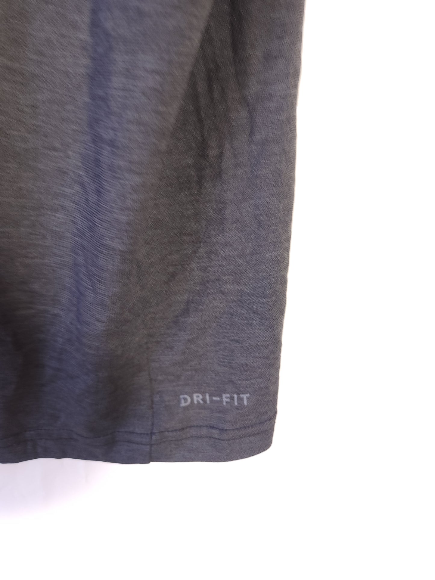 NIKE Dri-FIT Hyper Потник/Мъжки L