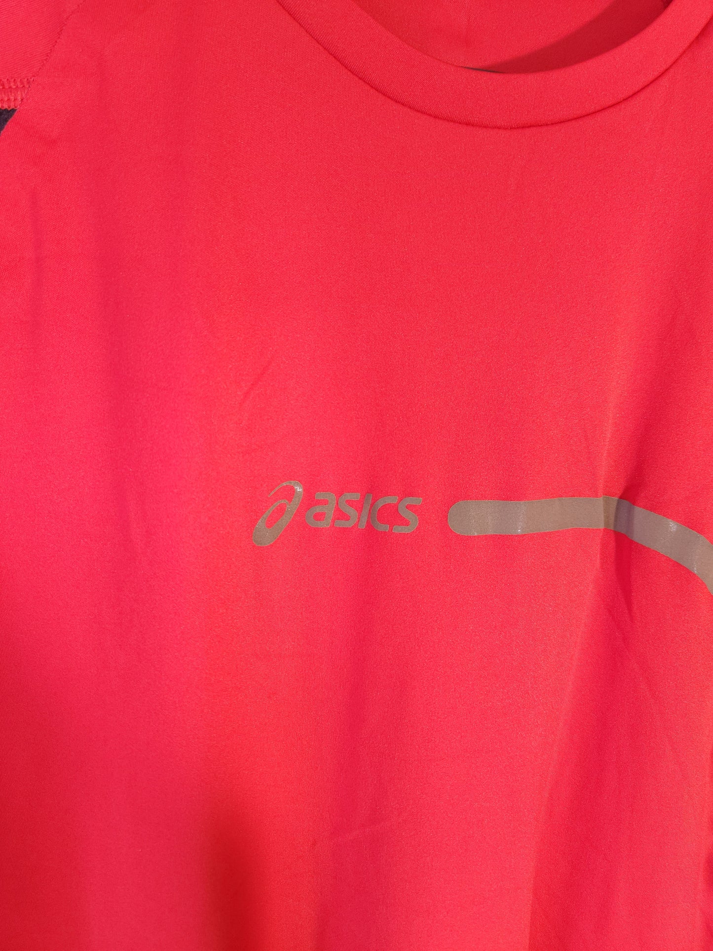 ASICS Тениска/Мъжка L