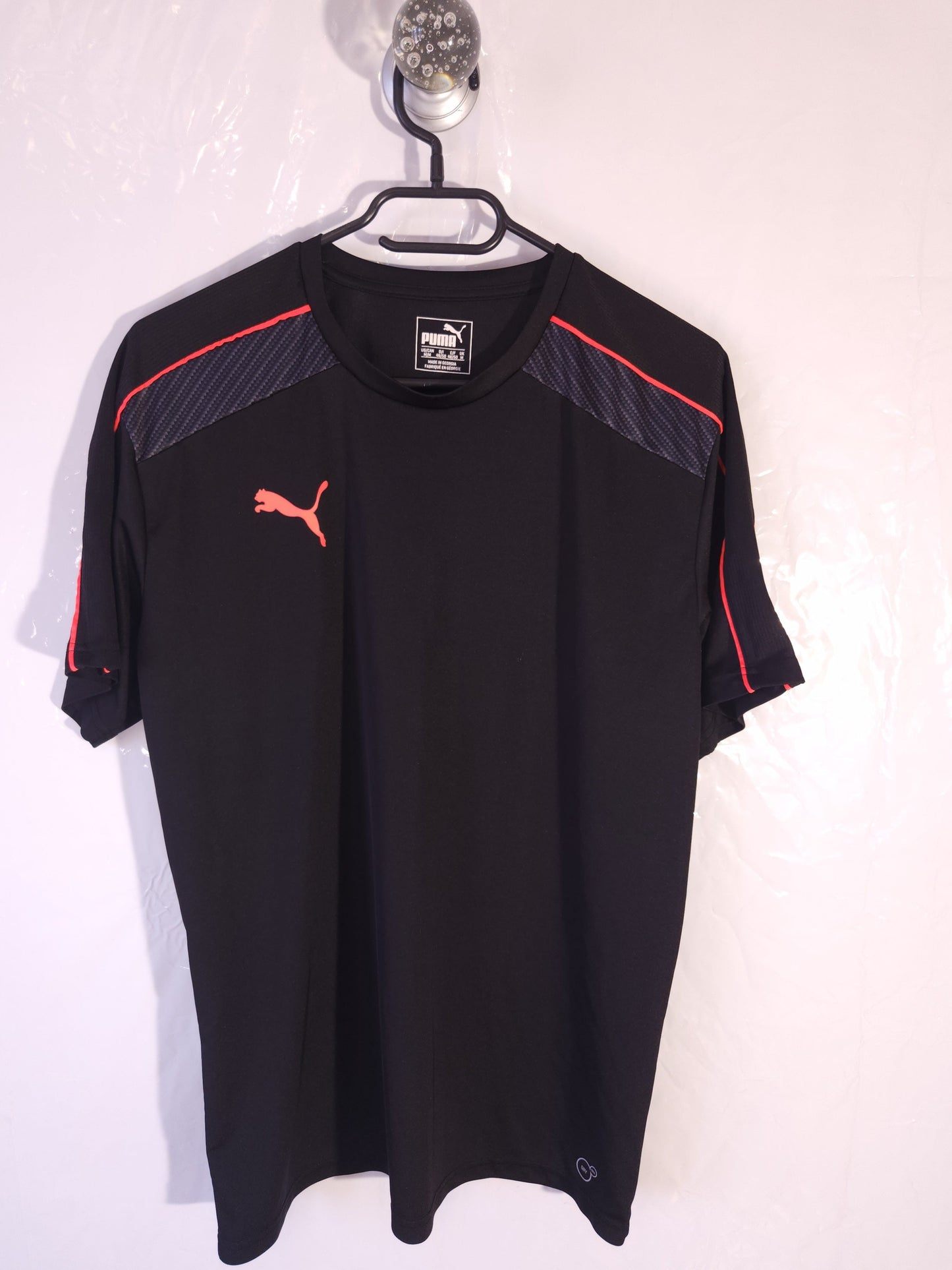 PUMA EVO TRG Тениска/Мъжка М