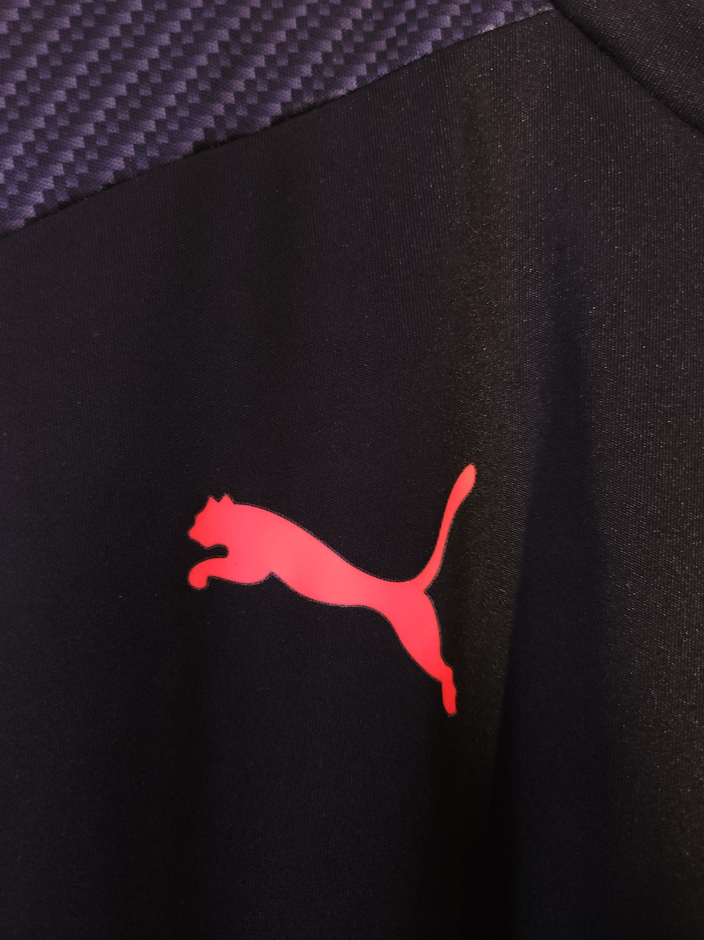 PUMA EVO TRG Тениска/Мъжка М
