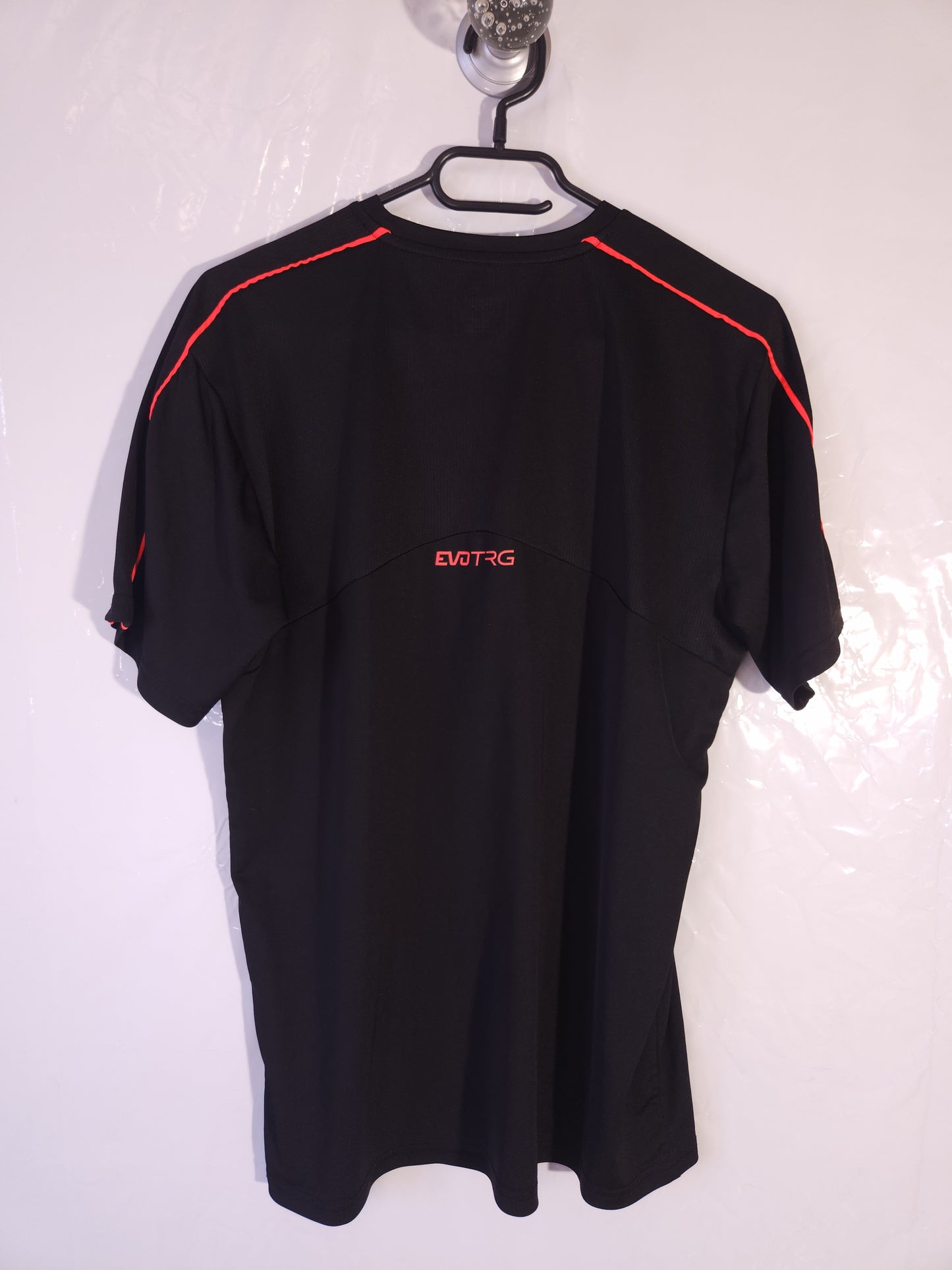 PUMA EVO TRG Тениска/Мъжка М