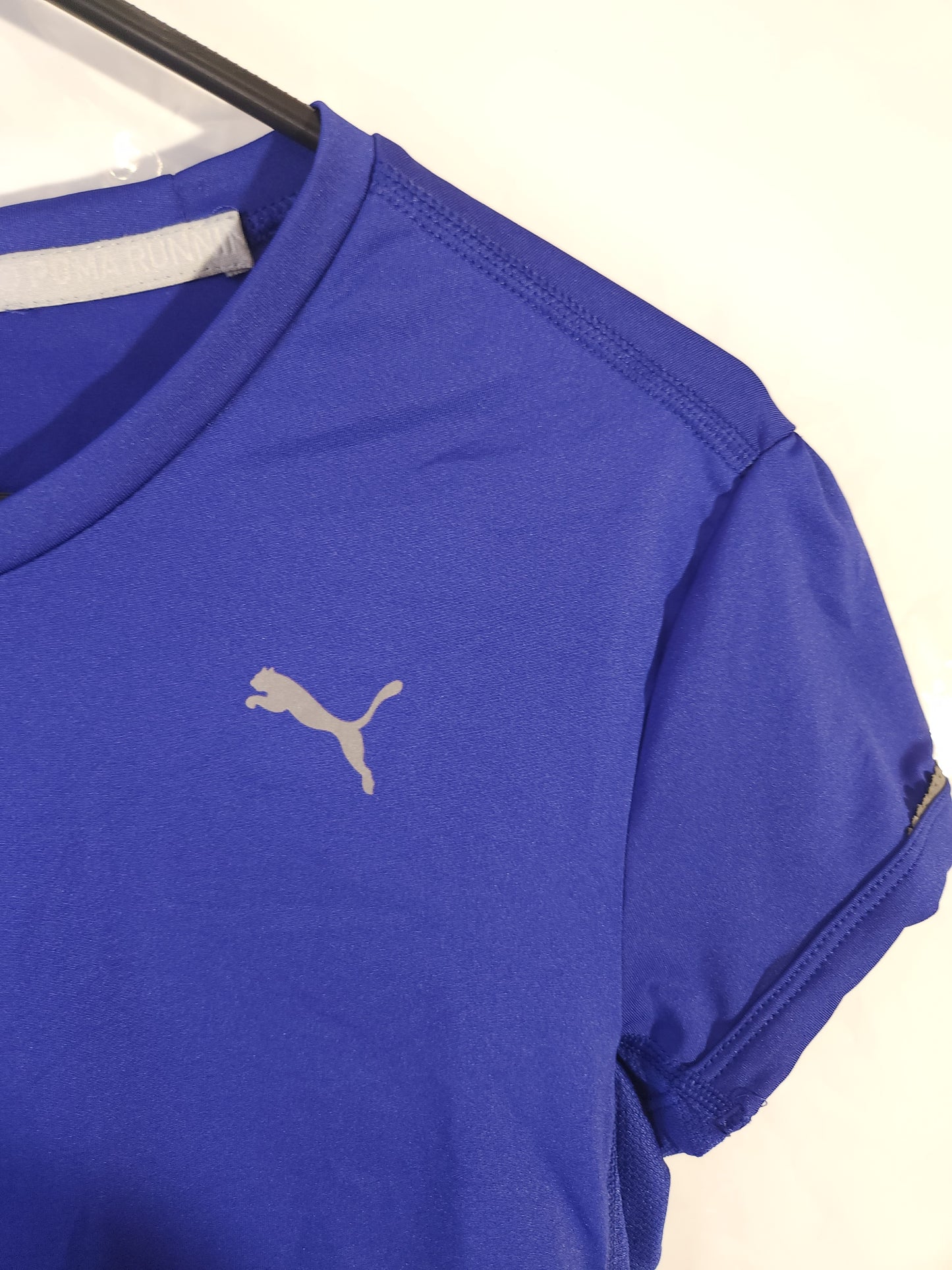 PUMA Тениска/Дамска L