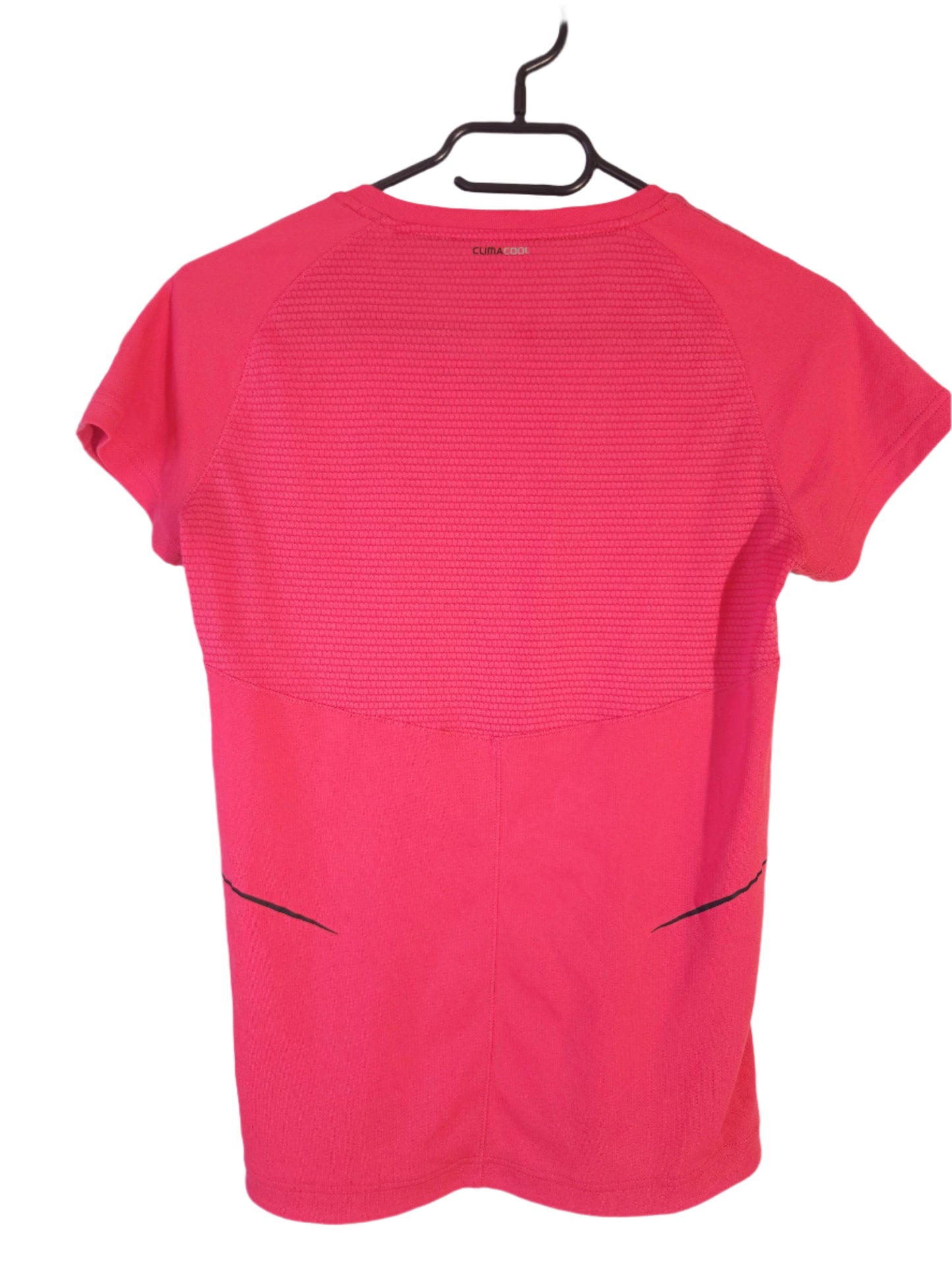 ADIDAS Тениска/Дамска S