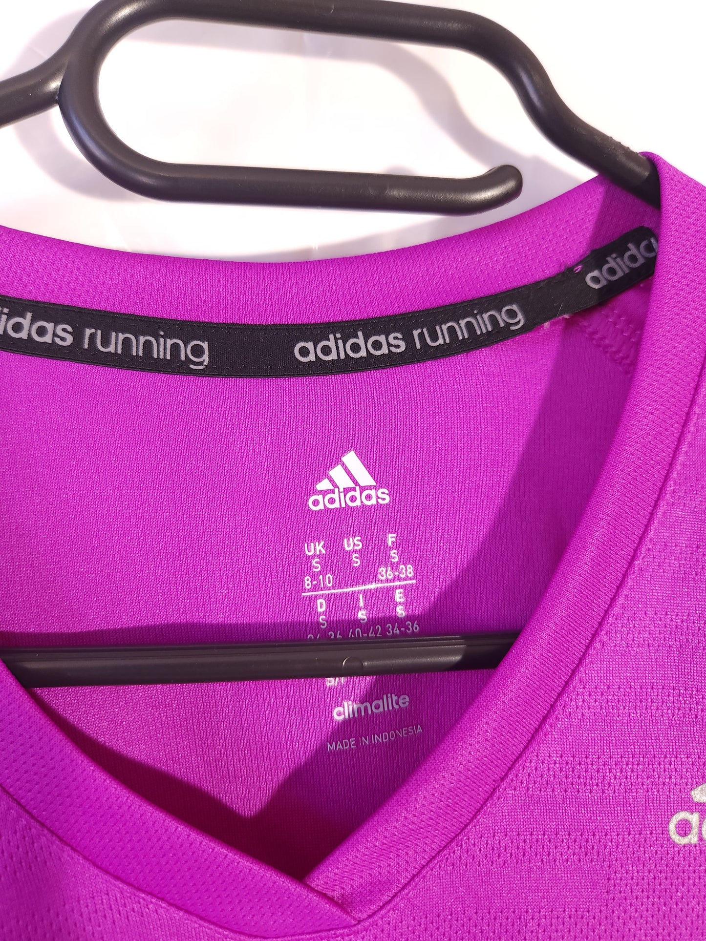 Adidas Тениска/Дамска S
