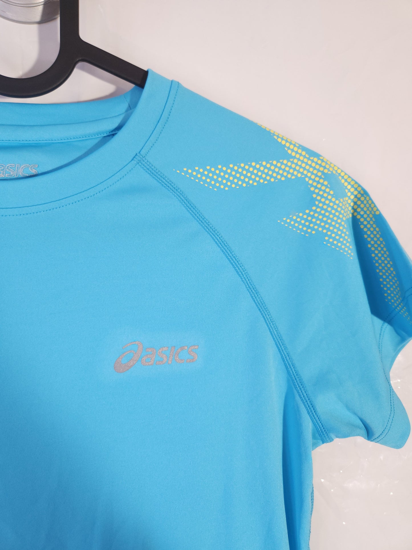 ASICS Тениска/Дамска XS