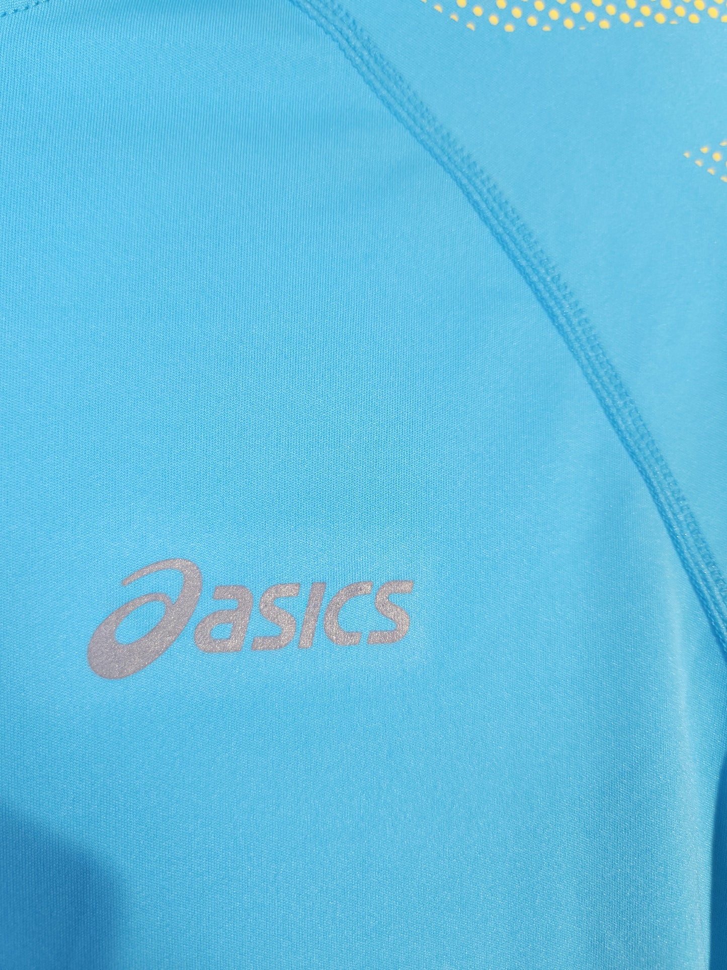 ASICS Тениска/Дамска XS