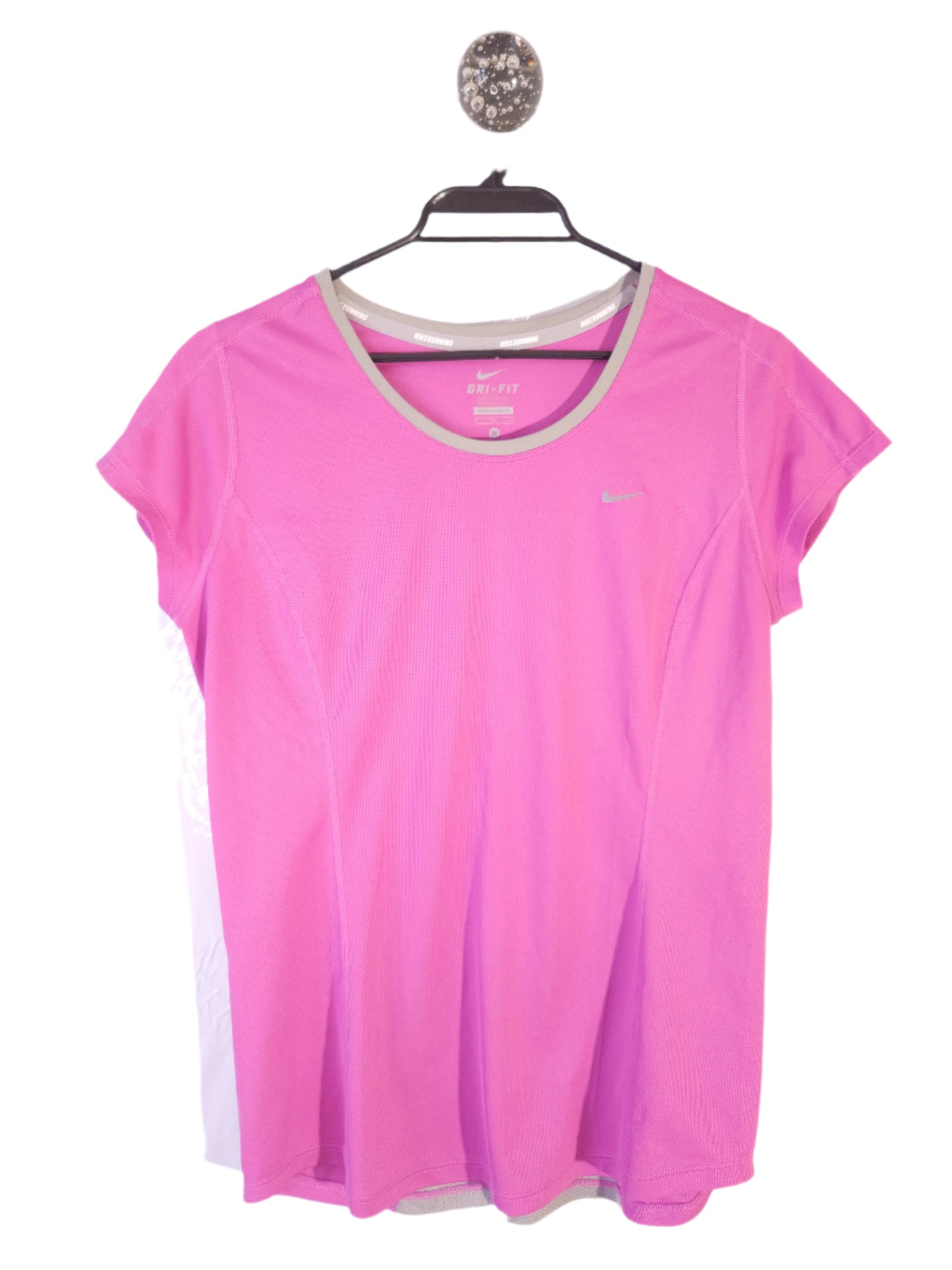 NIKE Dri-Fit Тениска/Дамска М