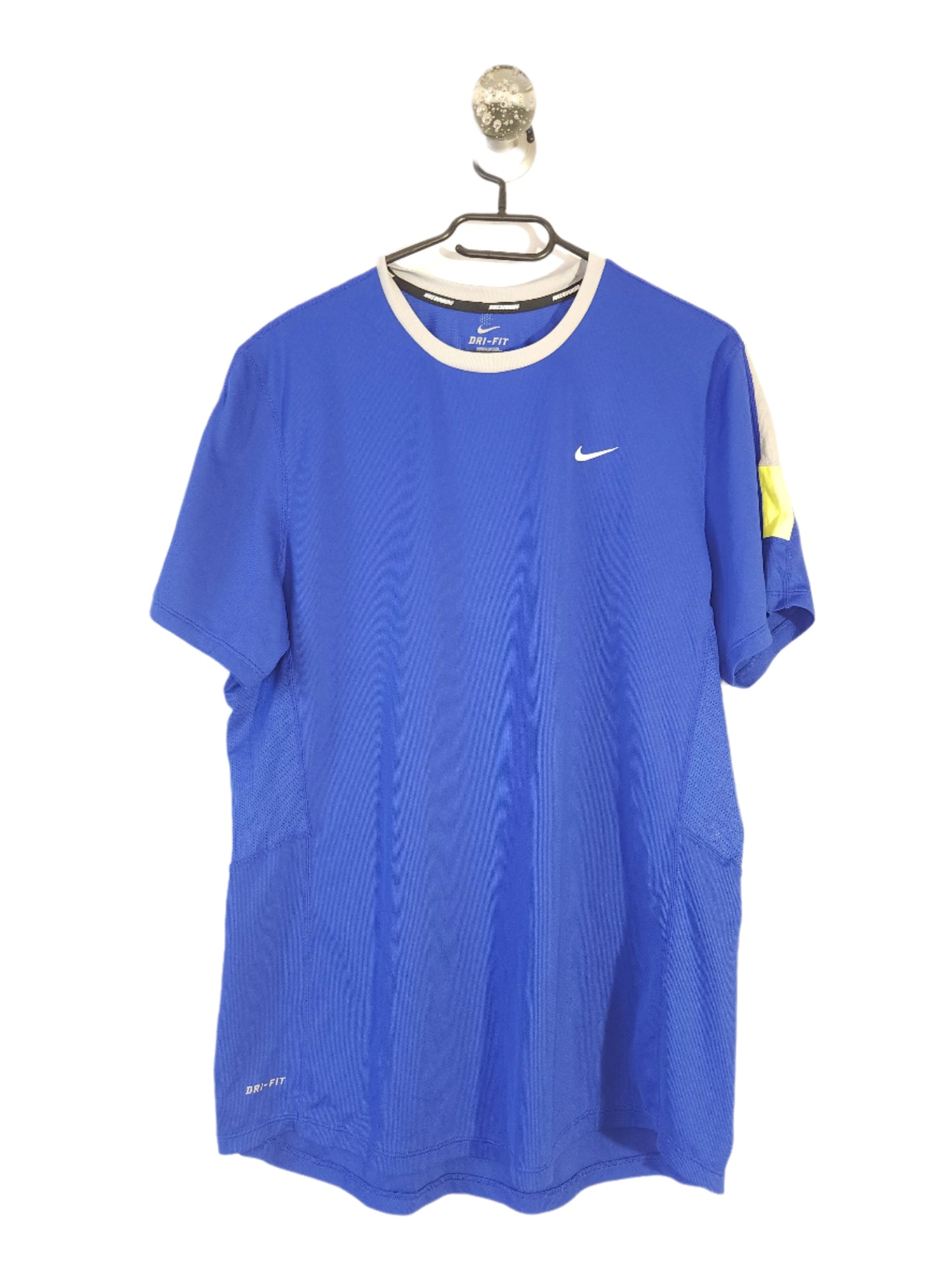 Nike Dri-Fit Тениска/Мъжка L