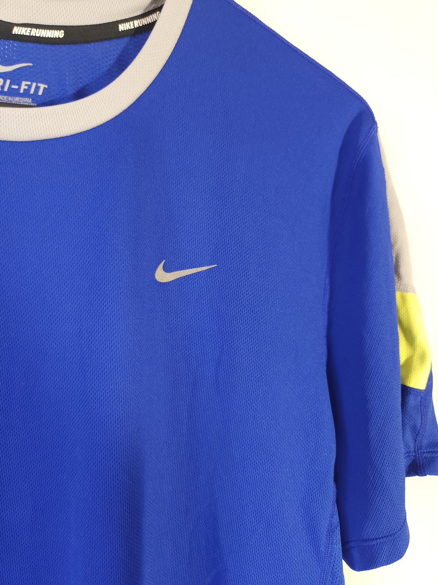 Nike Dri-Fit Тениска/Мъжка L