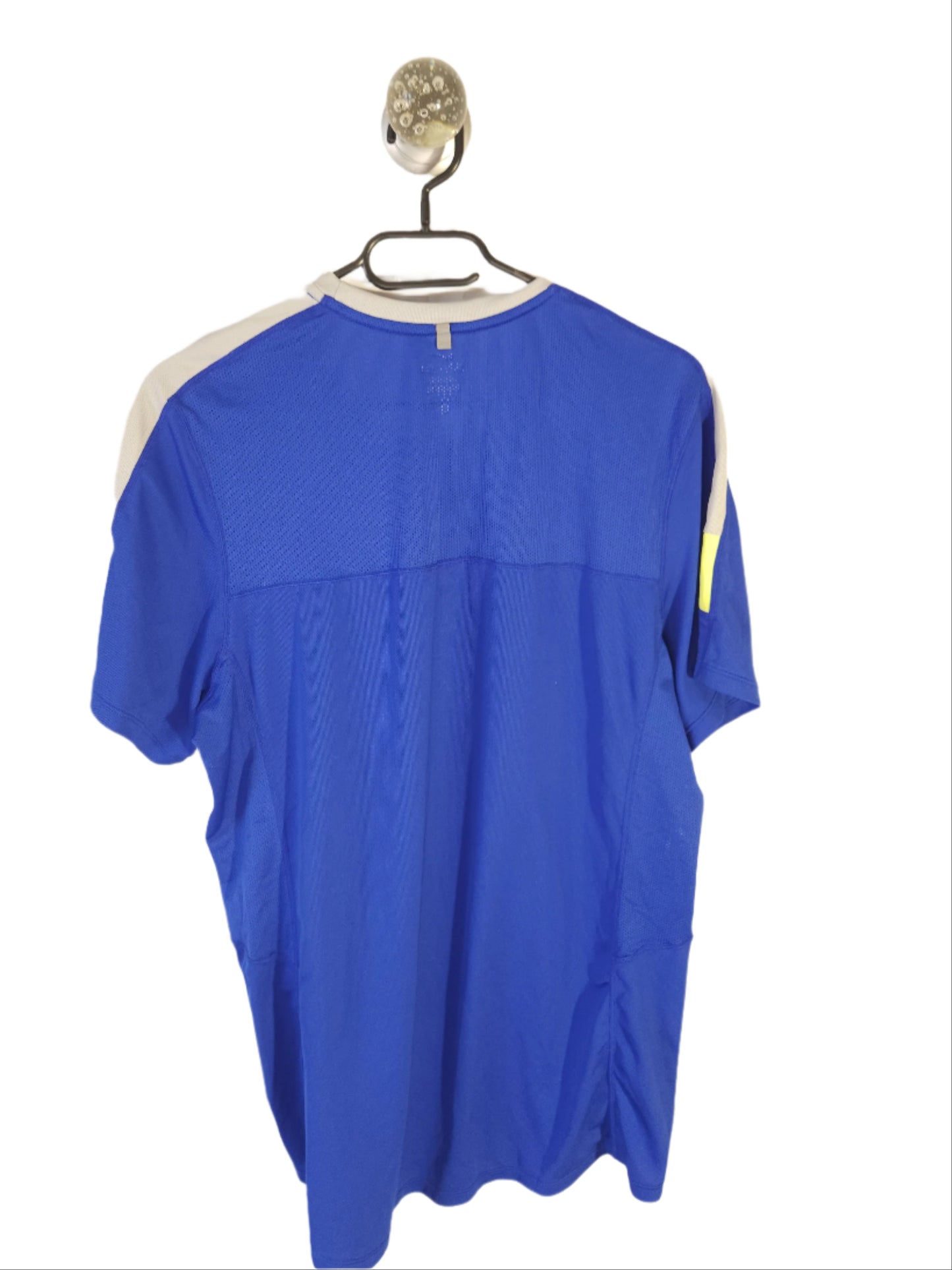 Nike Dri-Fit Тениска/Мъжка L