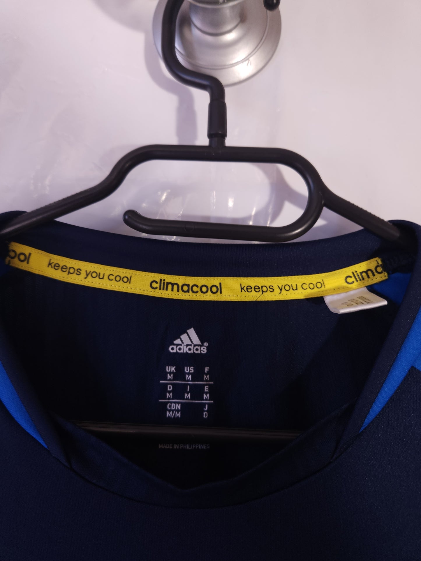 Adidas Тениска/Мъжка М