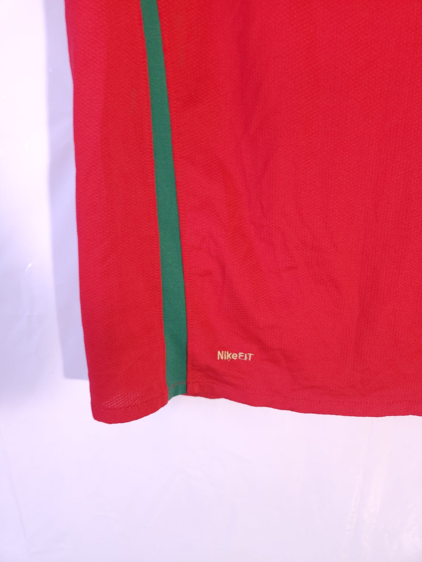 NIKE FC Portogal Тениска/Мъжка S