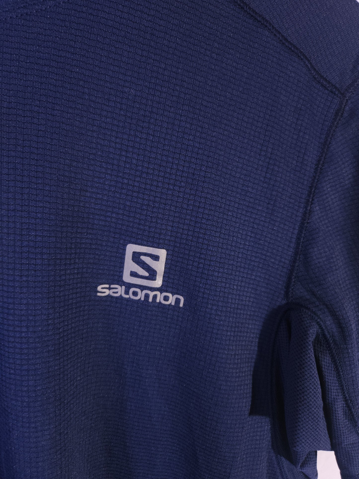 SALOMON Тениска/Мъжка S