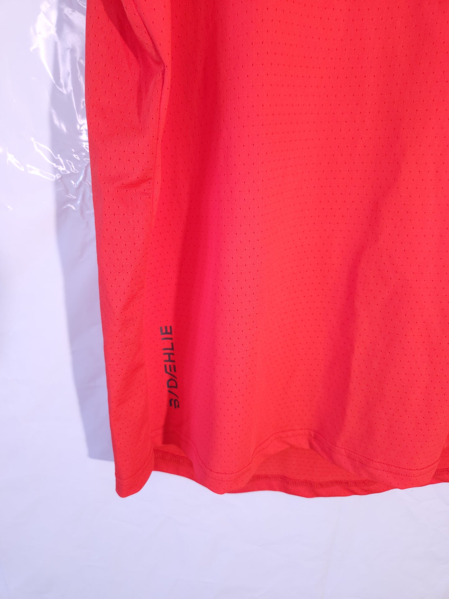 Dæhlie Sportswear Потник/Мъжки L