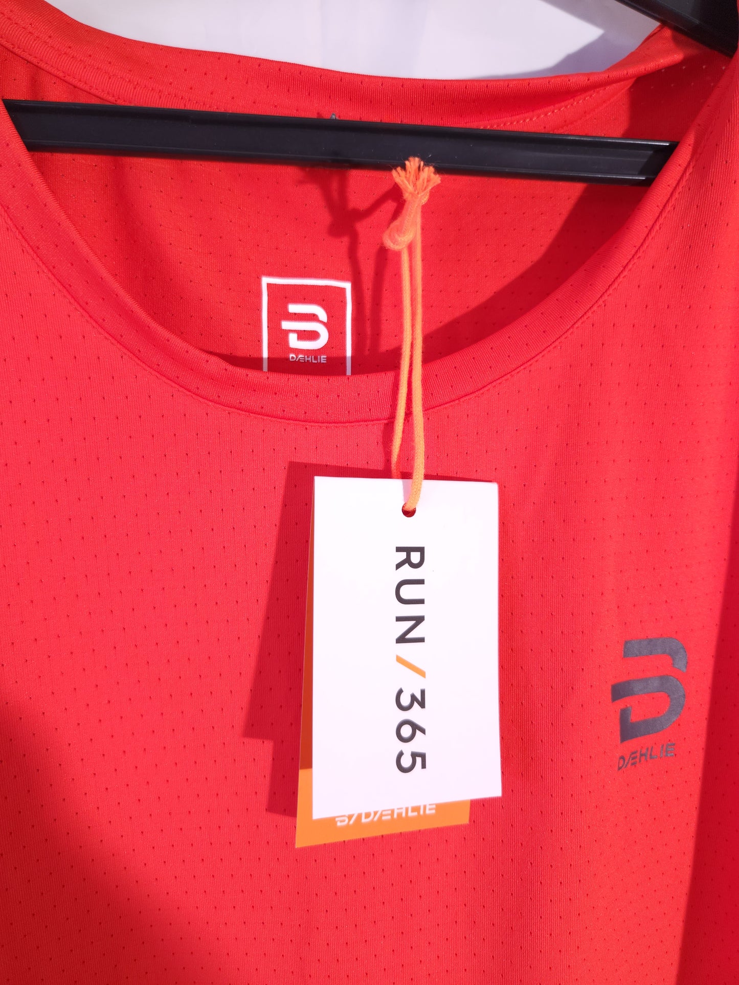 Dæhlie Sportswear Потник/Мъжки L