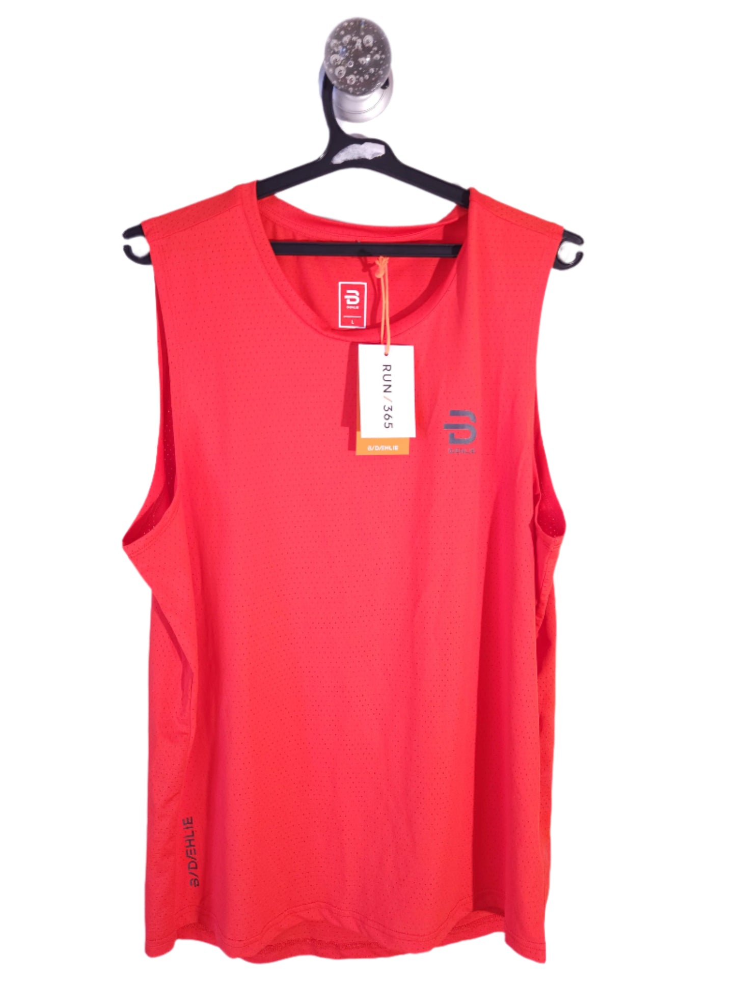 Dæhlie Sportswear Потник/Мъжки L