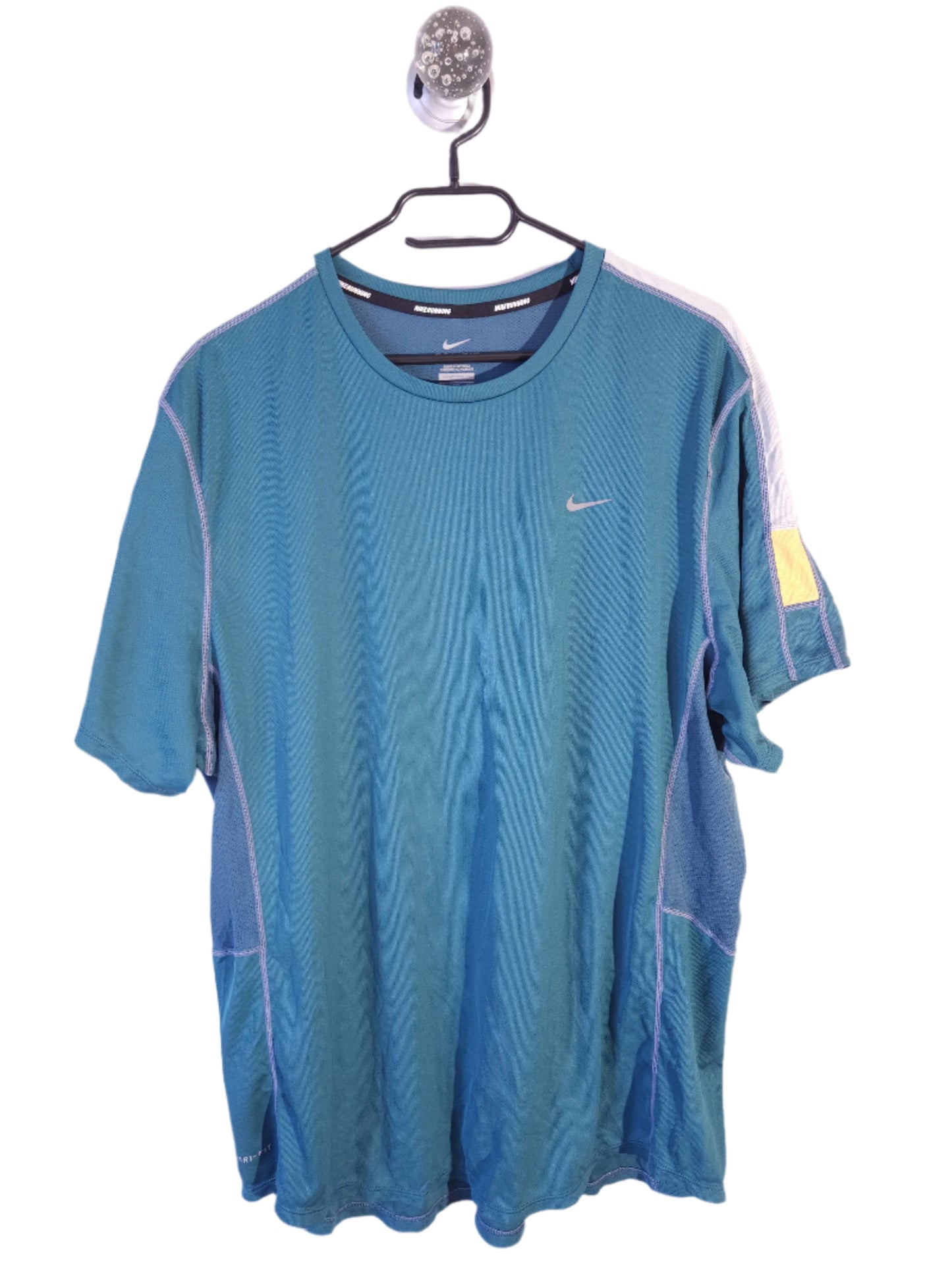 NIKE Dri-FIt Тениска/Мъжка XXL
