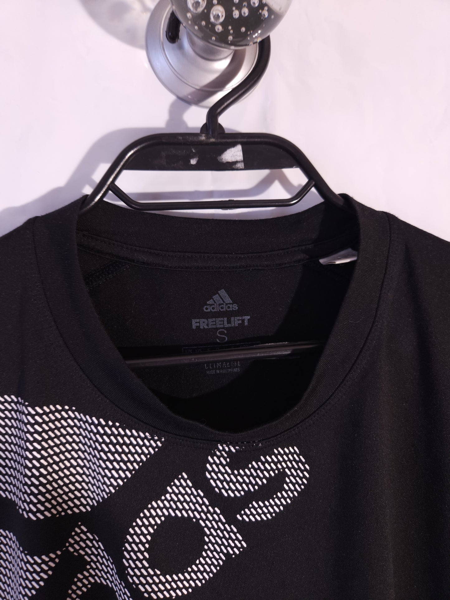 Adidas Тениска/Мъжка S