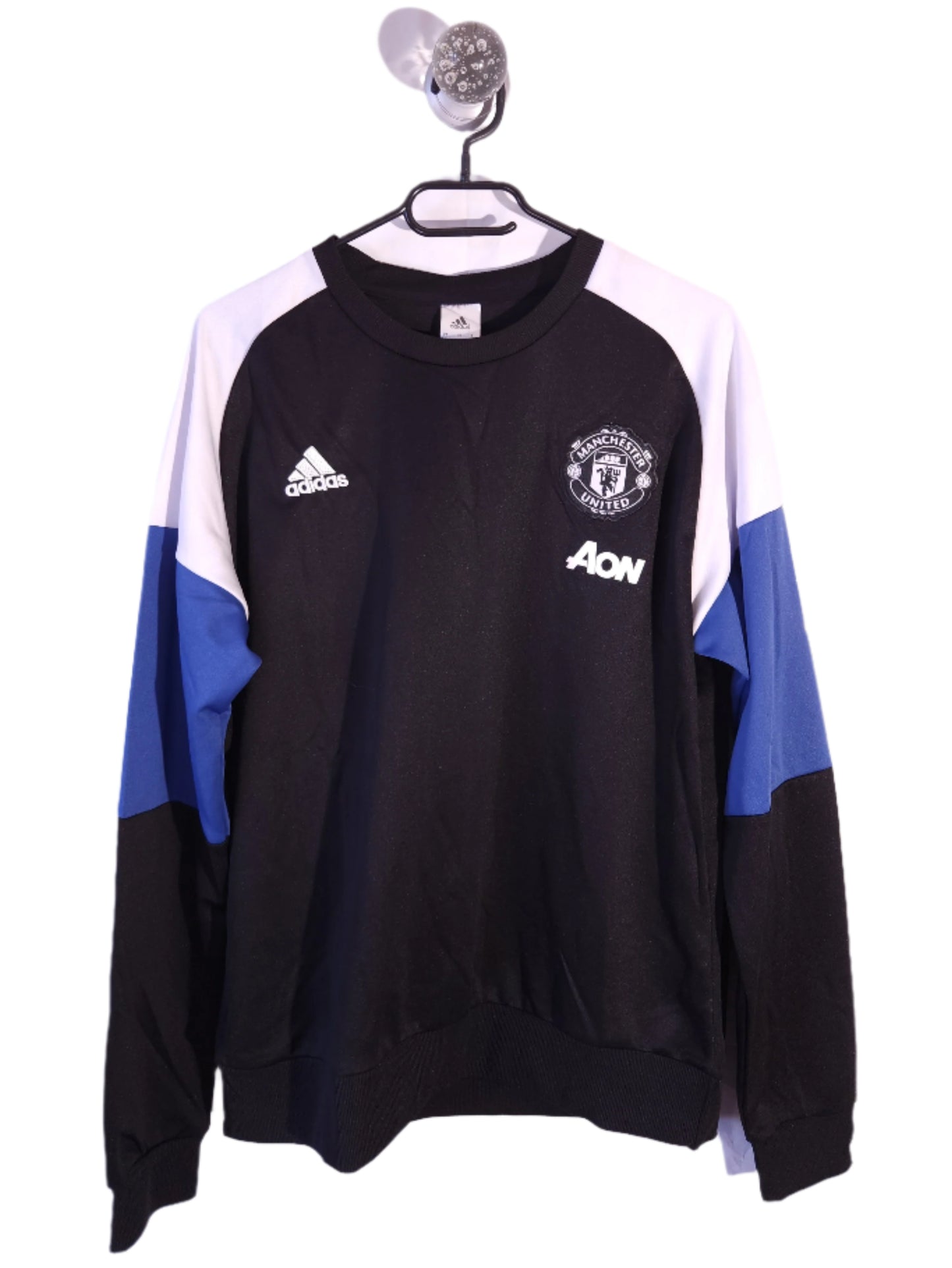 Adidas Manchester United Блуза/Дамска L