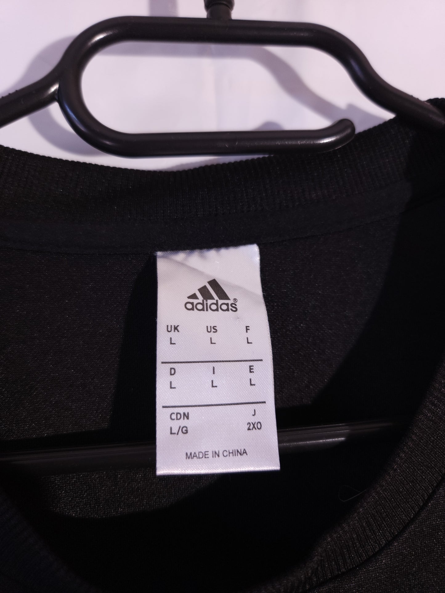 Adidas Manchester United Блуза/Дамска L