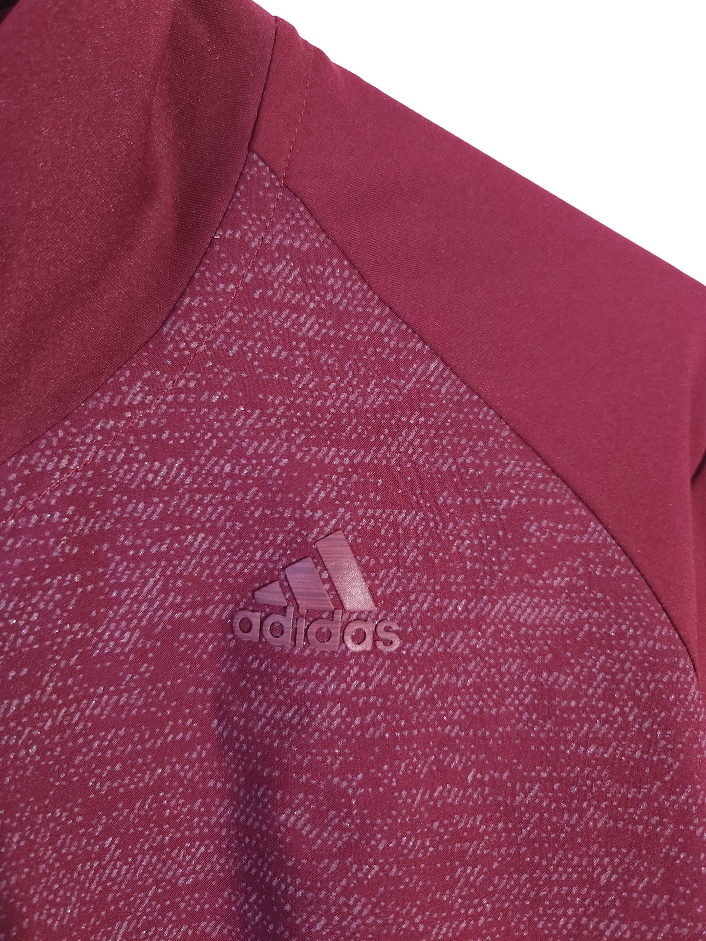 ADIDAS Горнище/Дамско XL