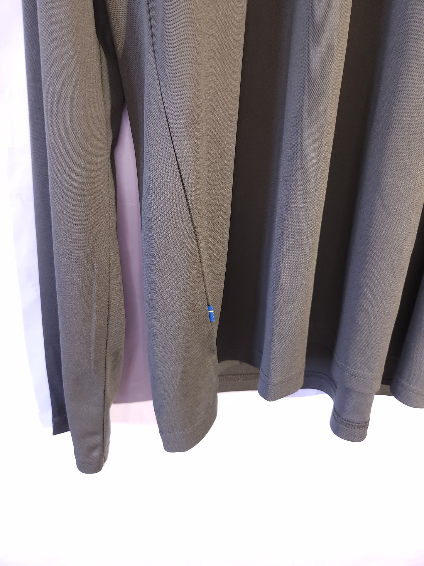 Swedemount Спортна Блуза/Мъжка XXL/3XL