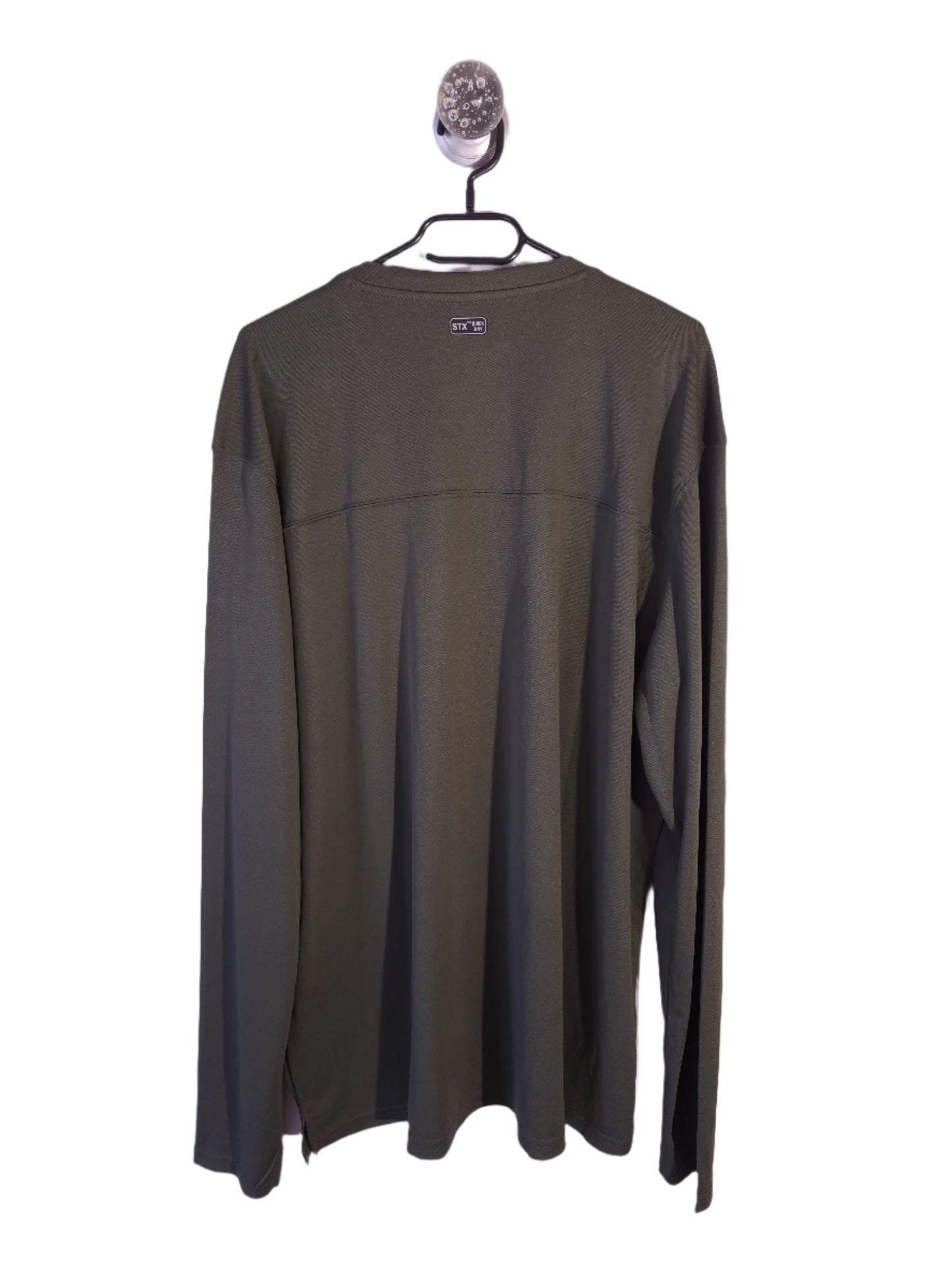 Swedemount Спортна Блуза/Мъжка XXL/3XL