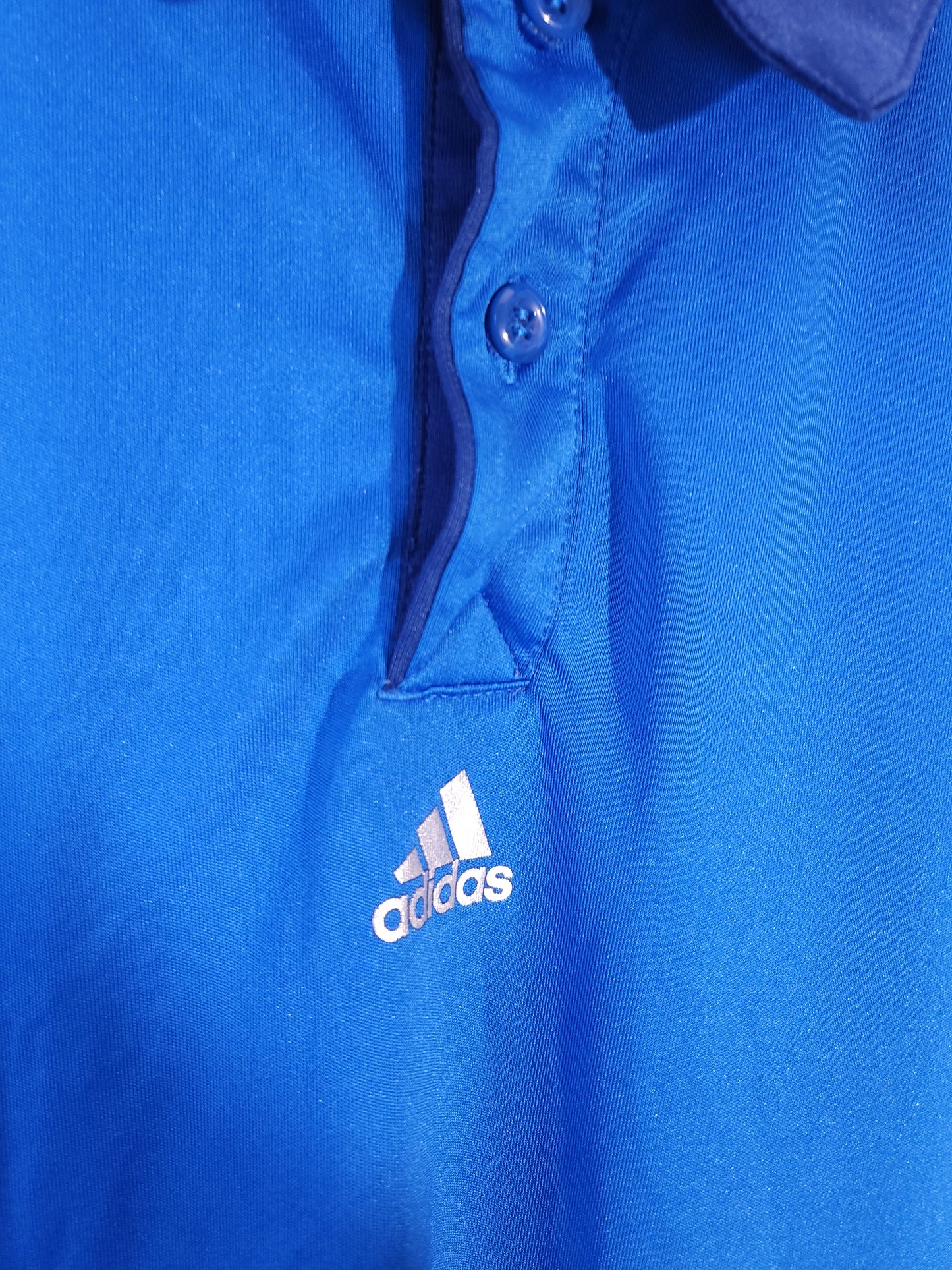 Adidas Тениска/Мъжка XL