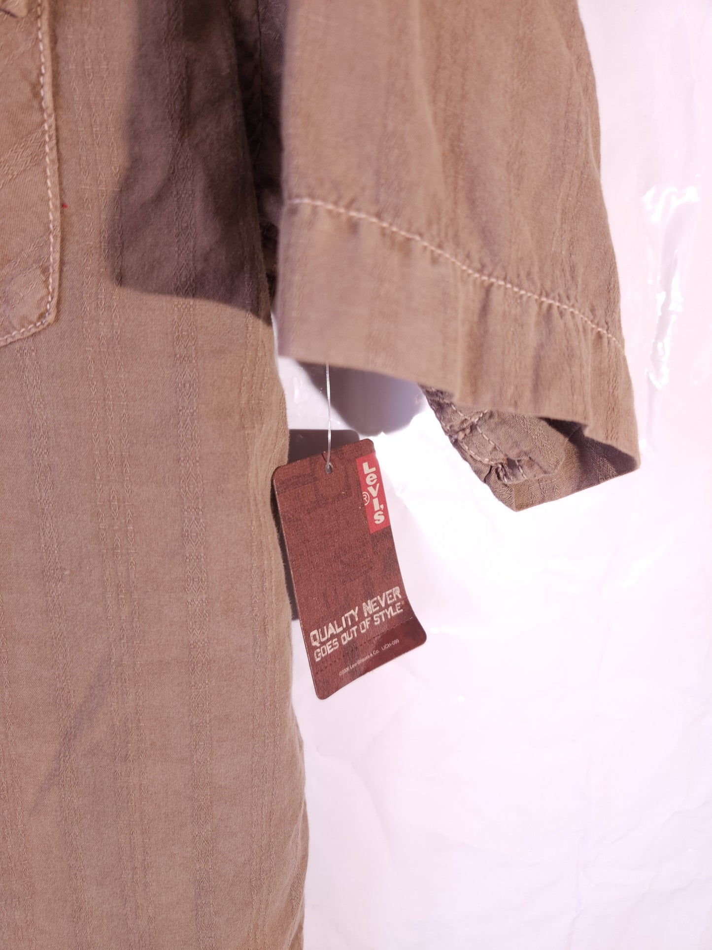 LEVIS Риза/Мъжка М