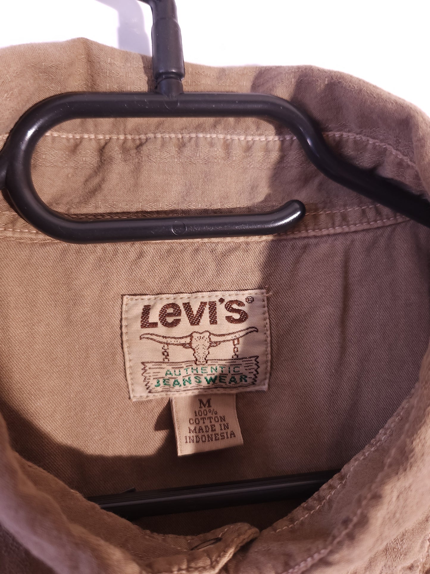 LEVIS Риза/Мъжка М