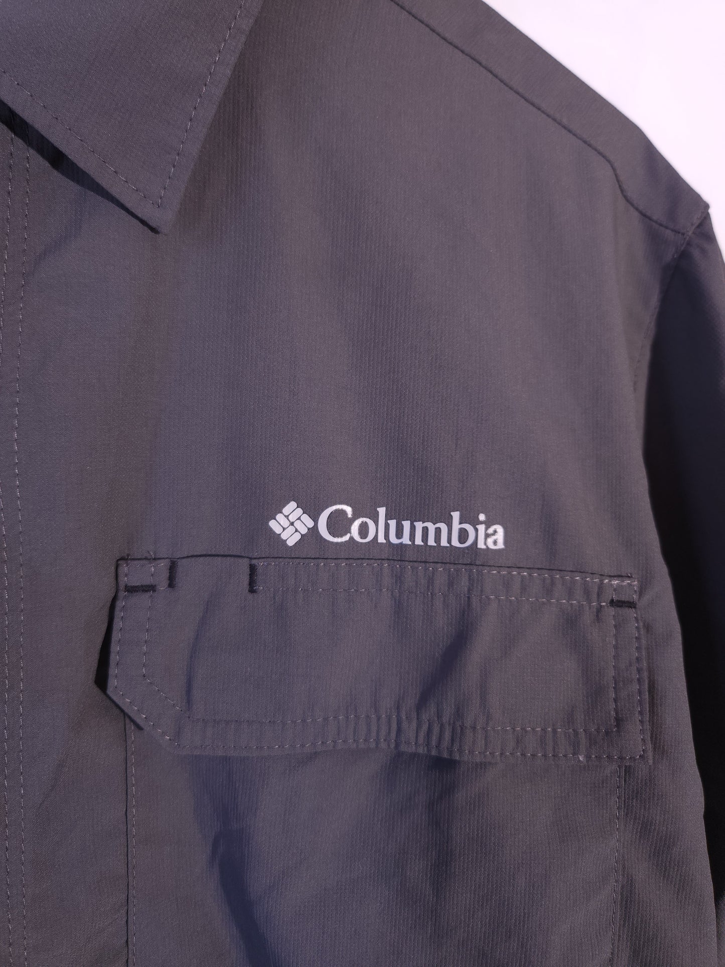 Columbia Sportswear Omni-Shade Риза/Мъжка М