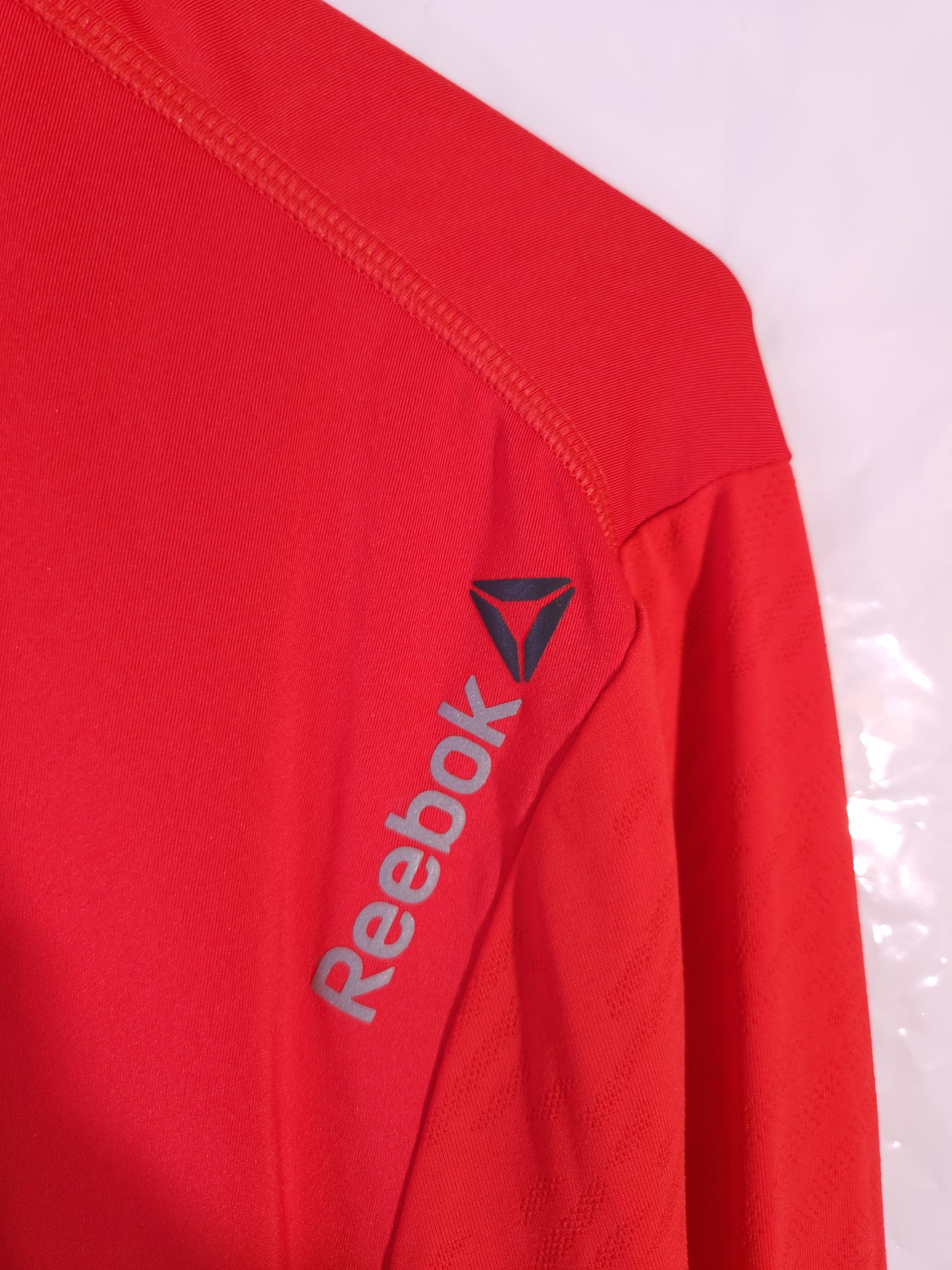 Reebok Спортна Блуза Мъжка М