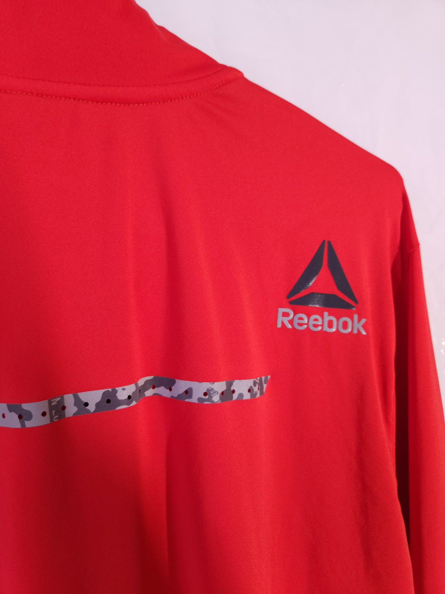 Reebok Спортна Блуза Мъжка М