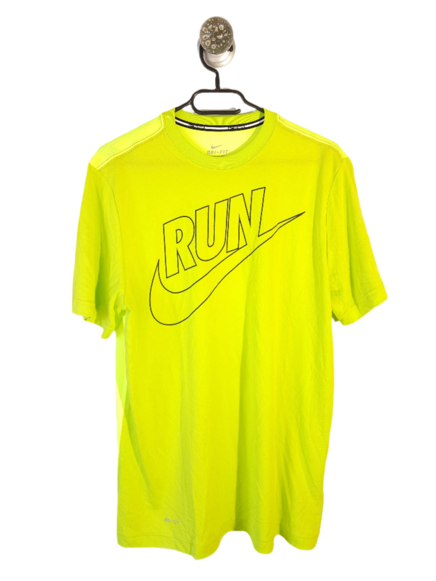 NIKE legend RUN Тениска/Мъжка L
