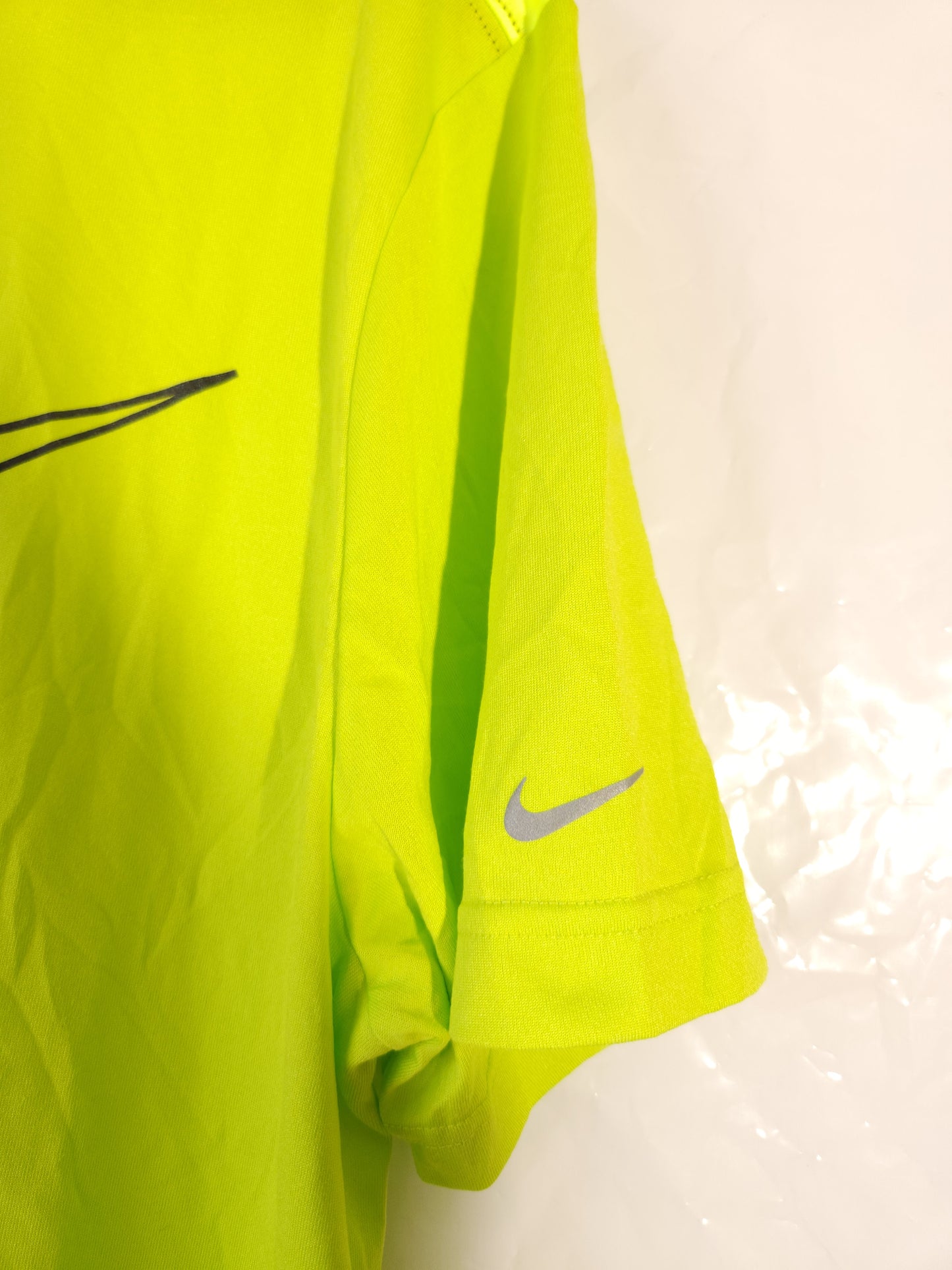 NIKE legend RUN Тениска/Мъжка L