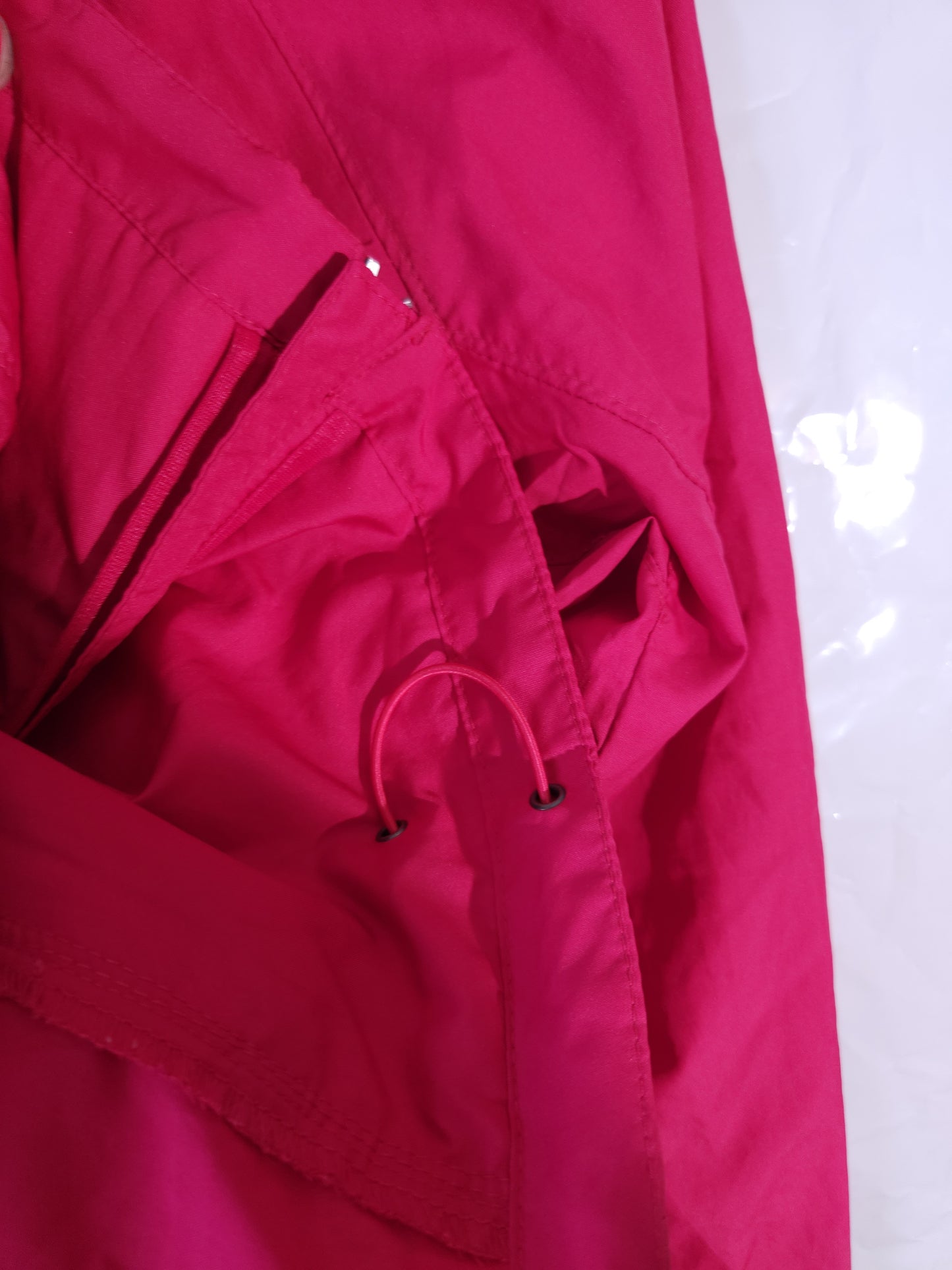 NIKE Горнище/Дамско S/M