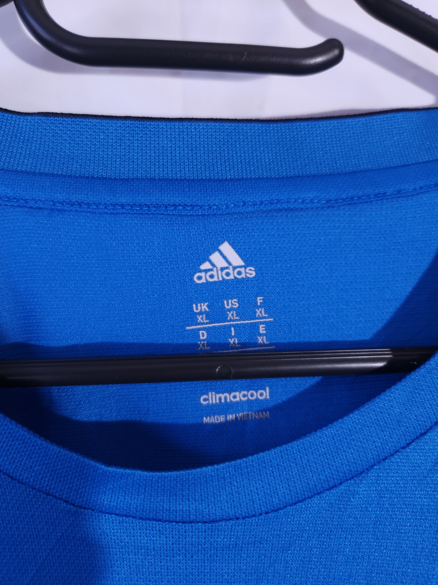 Adidas Messi Тениска/Мъжка XL