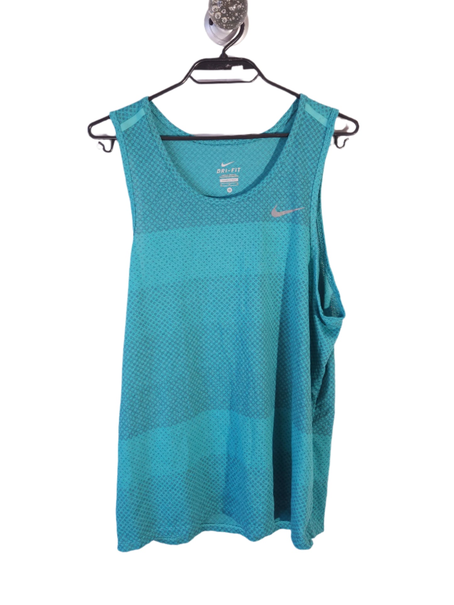 NIKE Dri-Fit Потник/Мъжки М