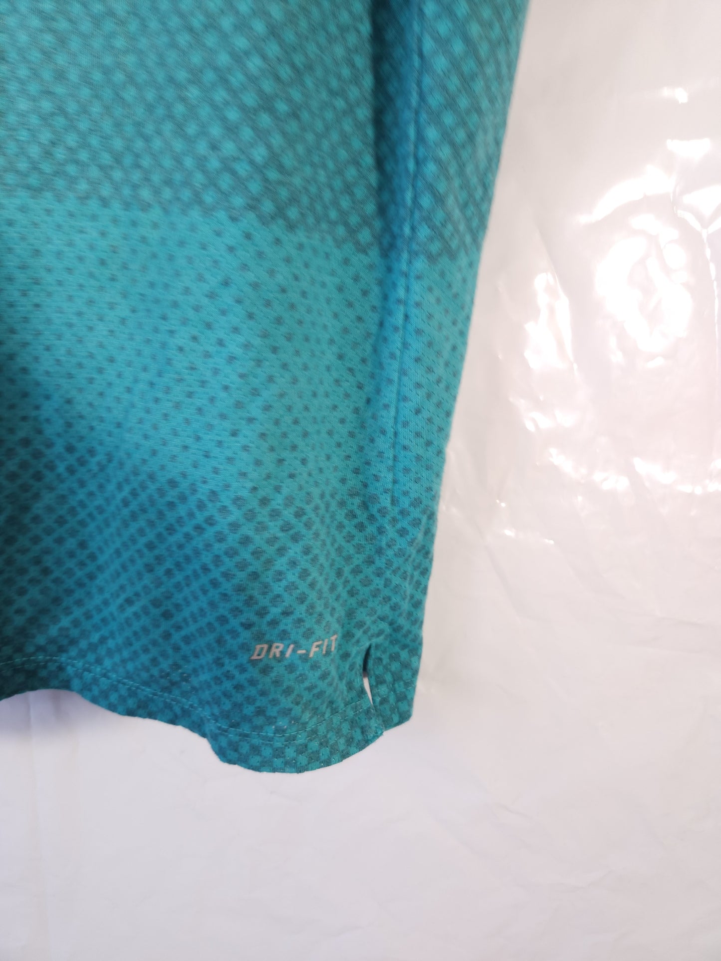NIKE Dri-Fit Потник/Мъжки М